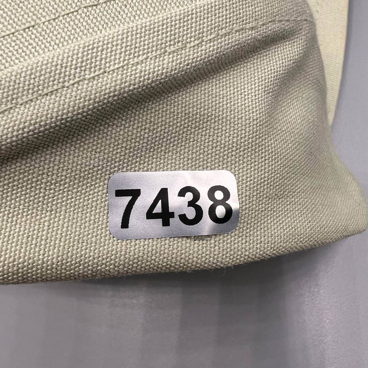 Vans Vans Off the Wall Hat Men Light Green Snap Back Cap Size ONE SIZE - 8 Thumbnail