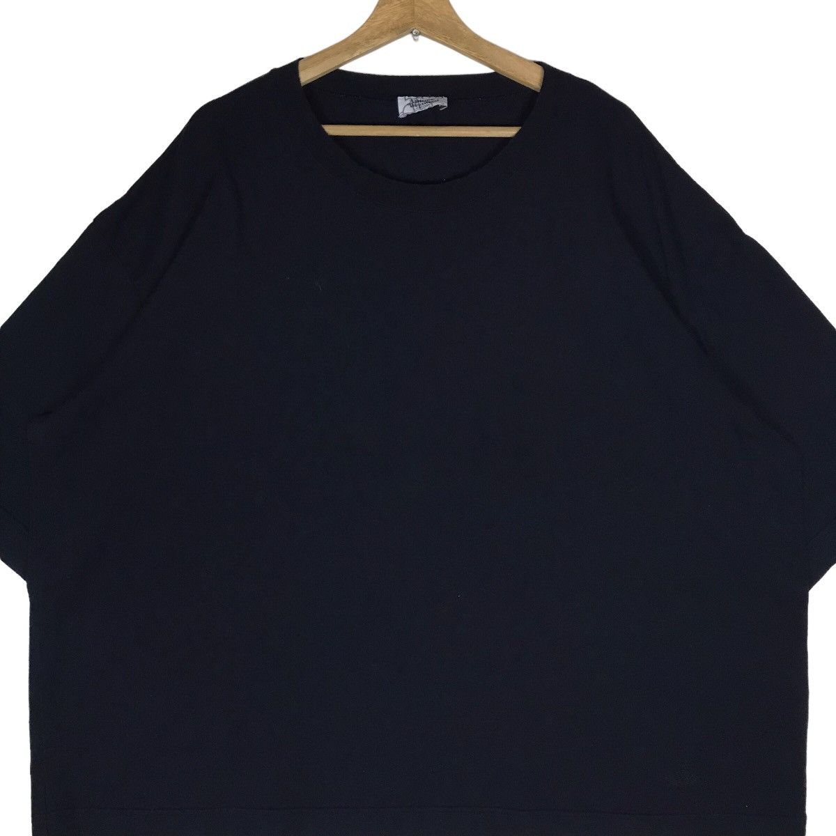 Vivienne Westwood Vivienne Westwood Man Oversize Tee Shirt Size US L / EU 52-54 / 3 - 2 Thumbnail