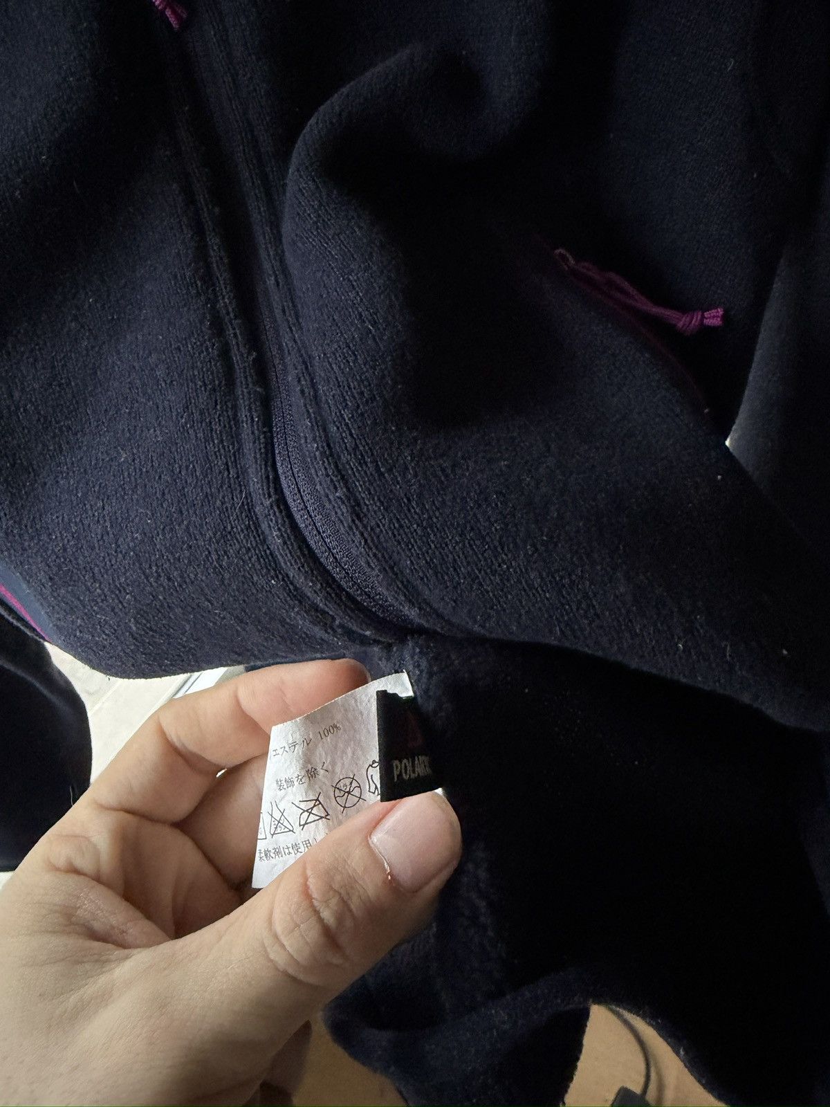 Arc'teryx Arcteryx fleece hoodie Size M / US 6-8 / IT 42-44 - 8 Thumbnail