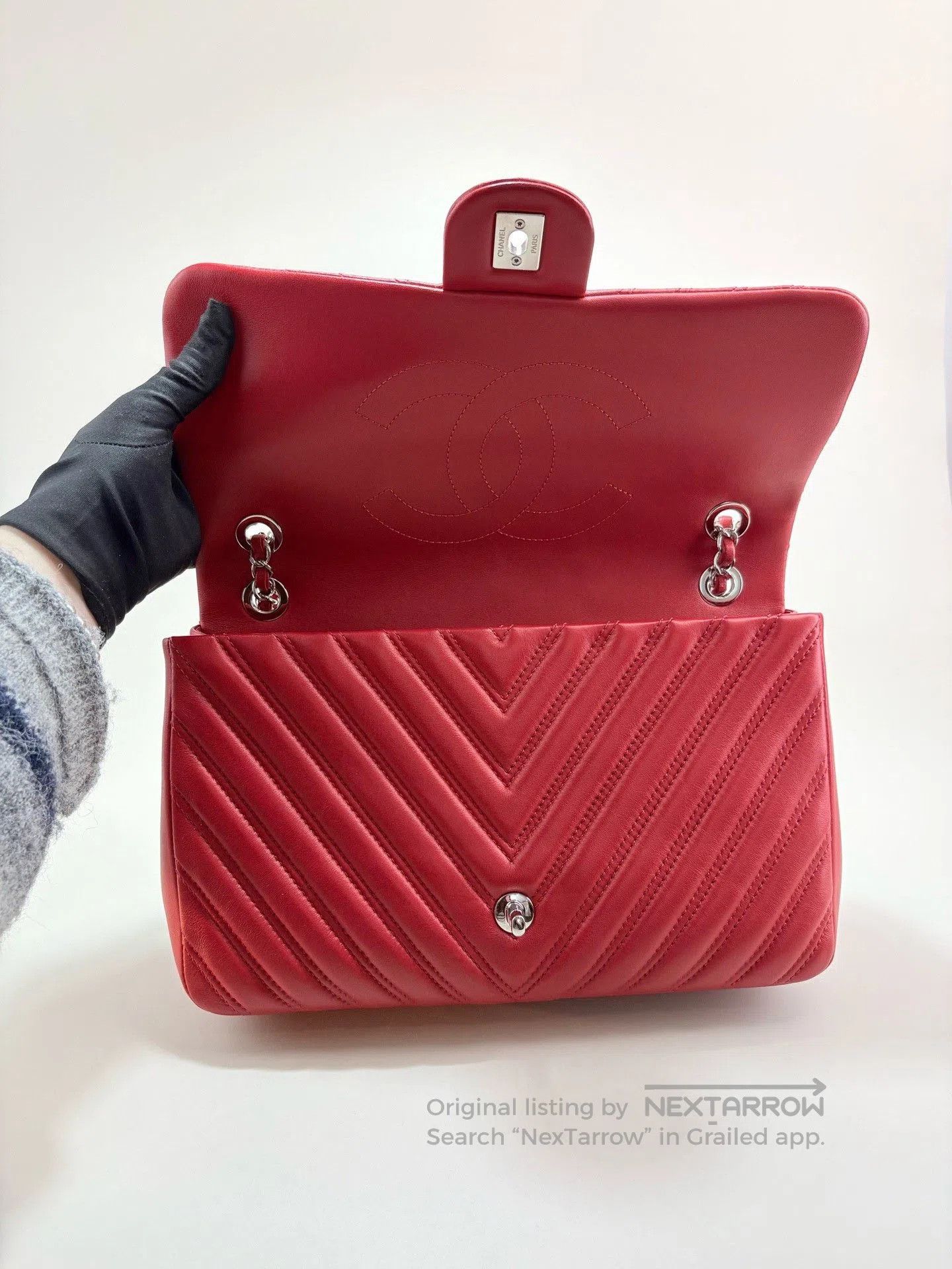 Chanel CHANEL V. Size ONE SIZE - 5 Thumbnail