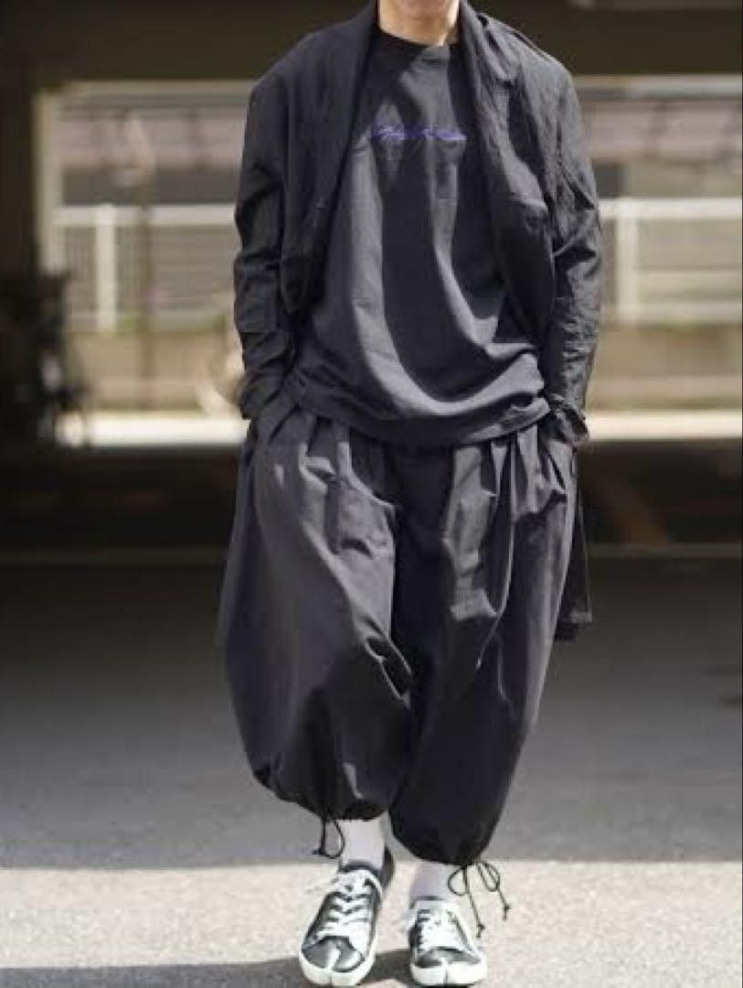 AUTUMN / WINTER 1999-2000 | Yohji Yamamoto (ヨウジヤマモト