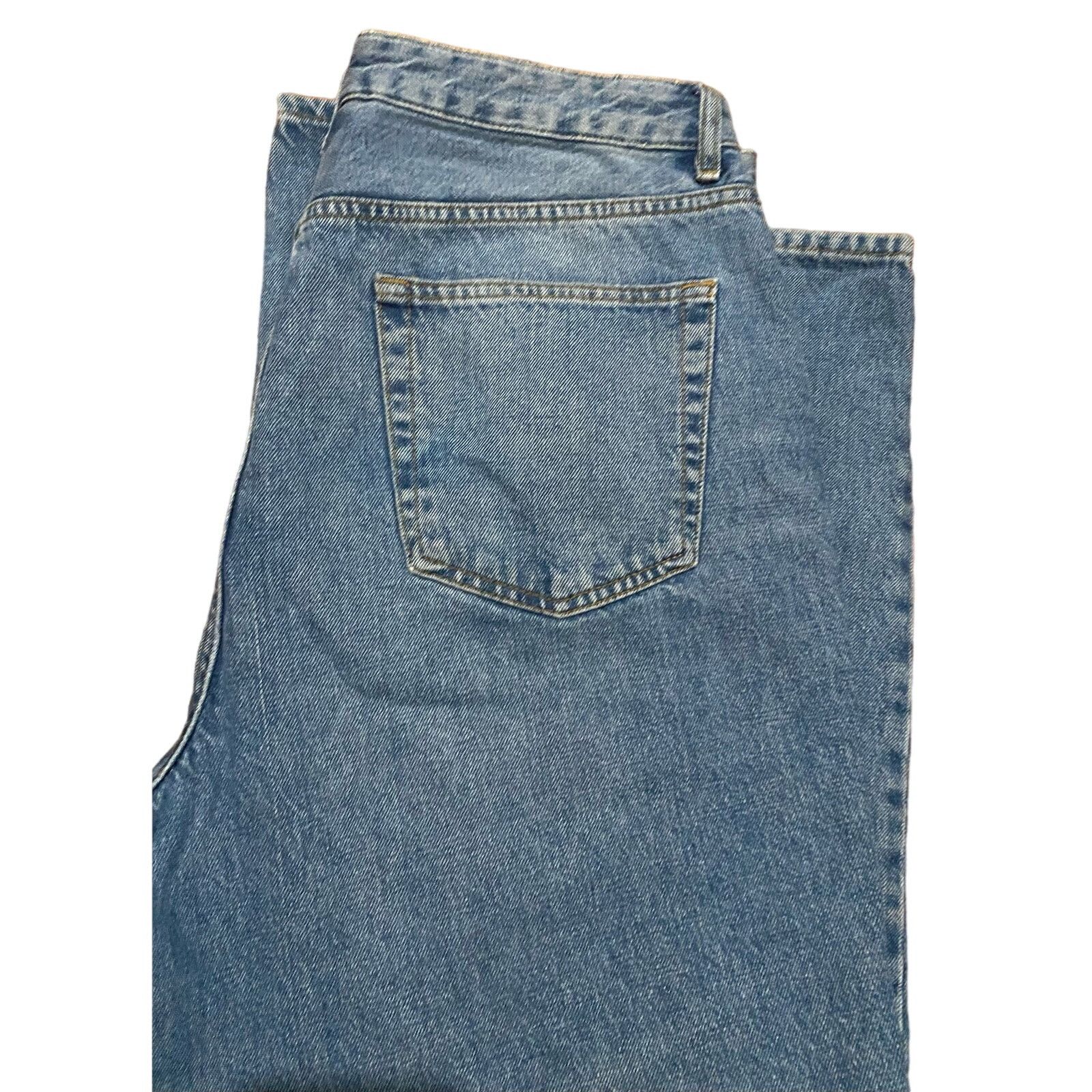 Bdg BDG mom high rise jean Size 33" - 2 Thumbnail