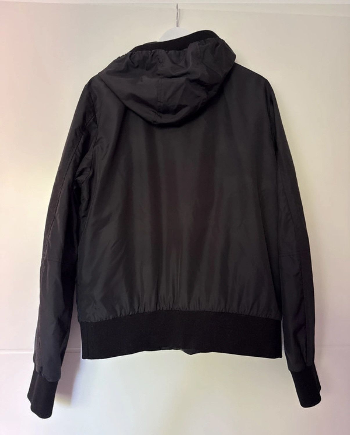 Dolce & Gabbana Dolce & Gabbana Jacket Size US L / EU 52-54 / 3 - 3 Thumbnail