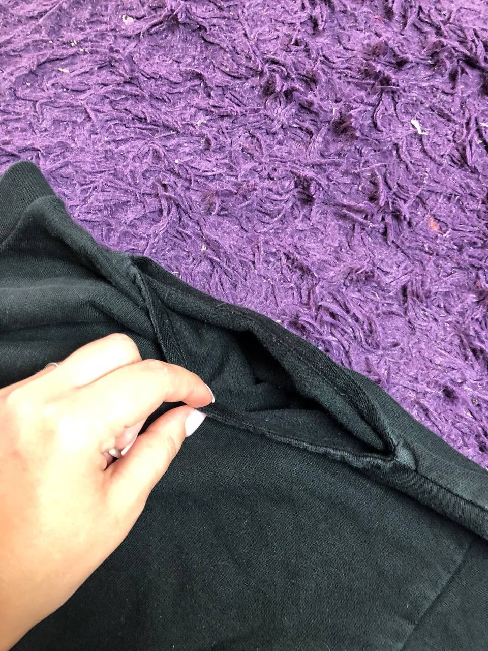 Allsaints Streetwear Allsaints Vintage Long Sleeve sweater Y2K Size US XS / EU 42 / 0 - 11 Thumbnail