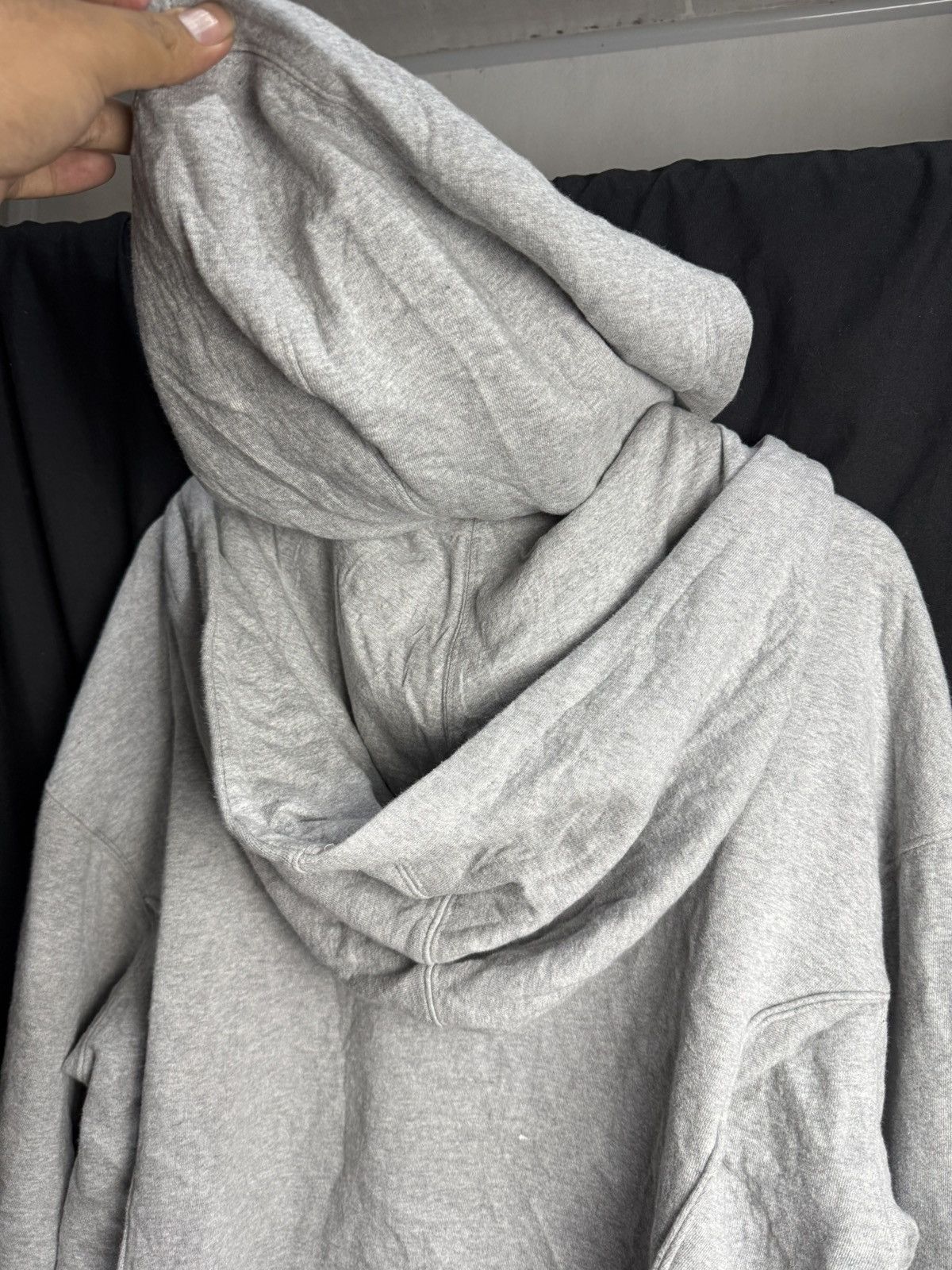 Ader Error Ader Error Double Hooded Archived Styled Size US M / EU 48-50 / 2 - 5 Thumbnail
