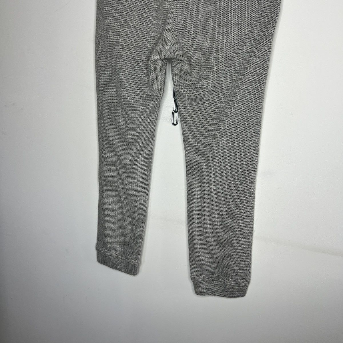 Ermenegildo Zegna × Z Zegna Ermenegildo Zegna Sweatpants Casual Joggers Grey Trousers Size US 36 / EU 52 - 8 Thumbnail