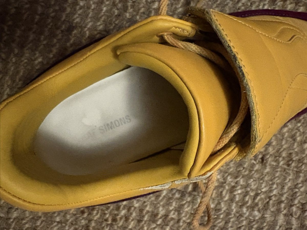 Raf Simons Raf Simons Antei runners Size US 9 / EU 42 - 5 Thumbnail