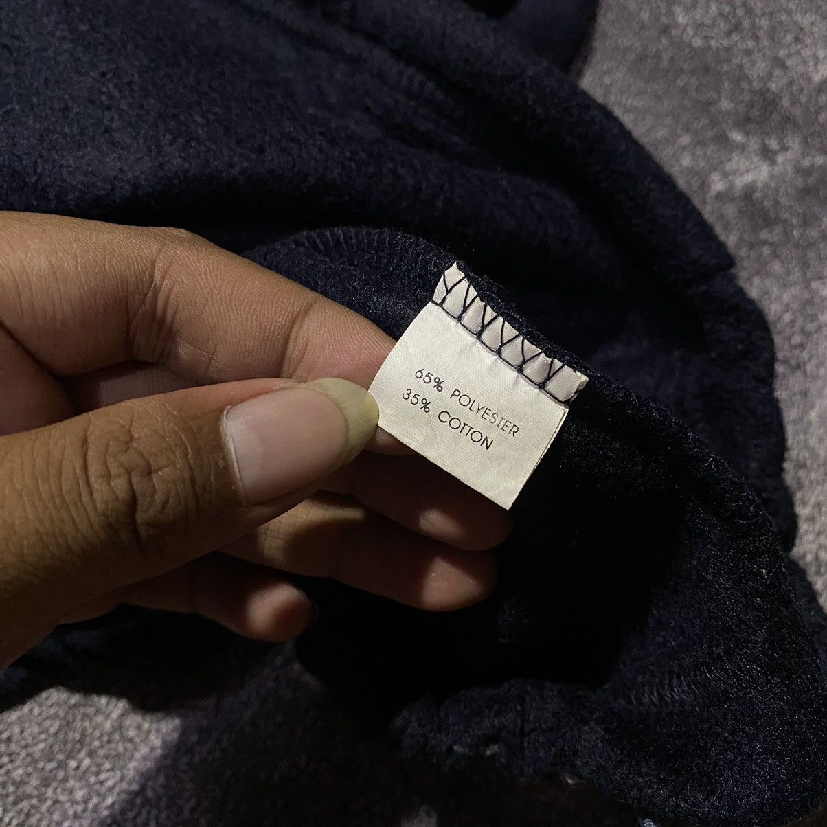 eS ES SKATEBOARS POLAR HOODIES Size US XL / EU 56 / 4 - 7 Thumbnail