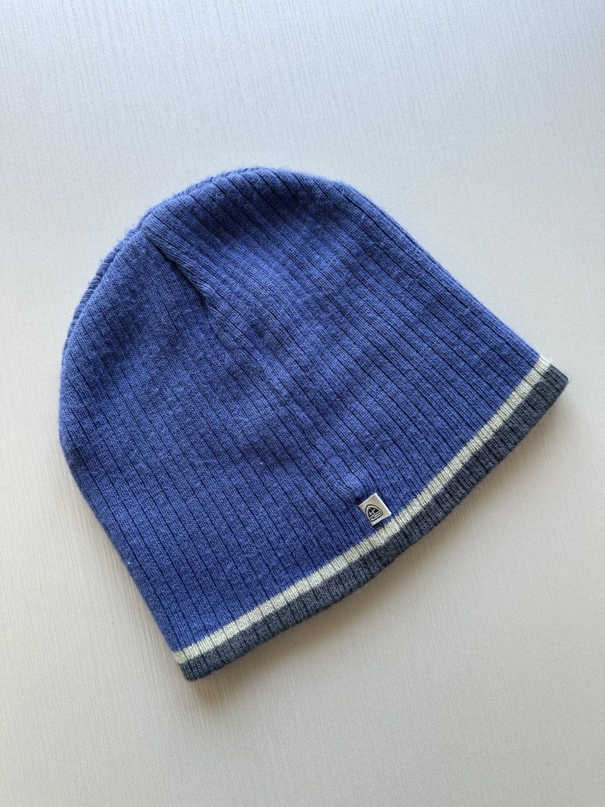 Nike × Nike ACG × Vintage 90s Nike ASG beanie Size ONE SIZE - 2 Thumbnail