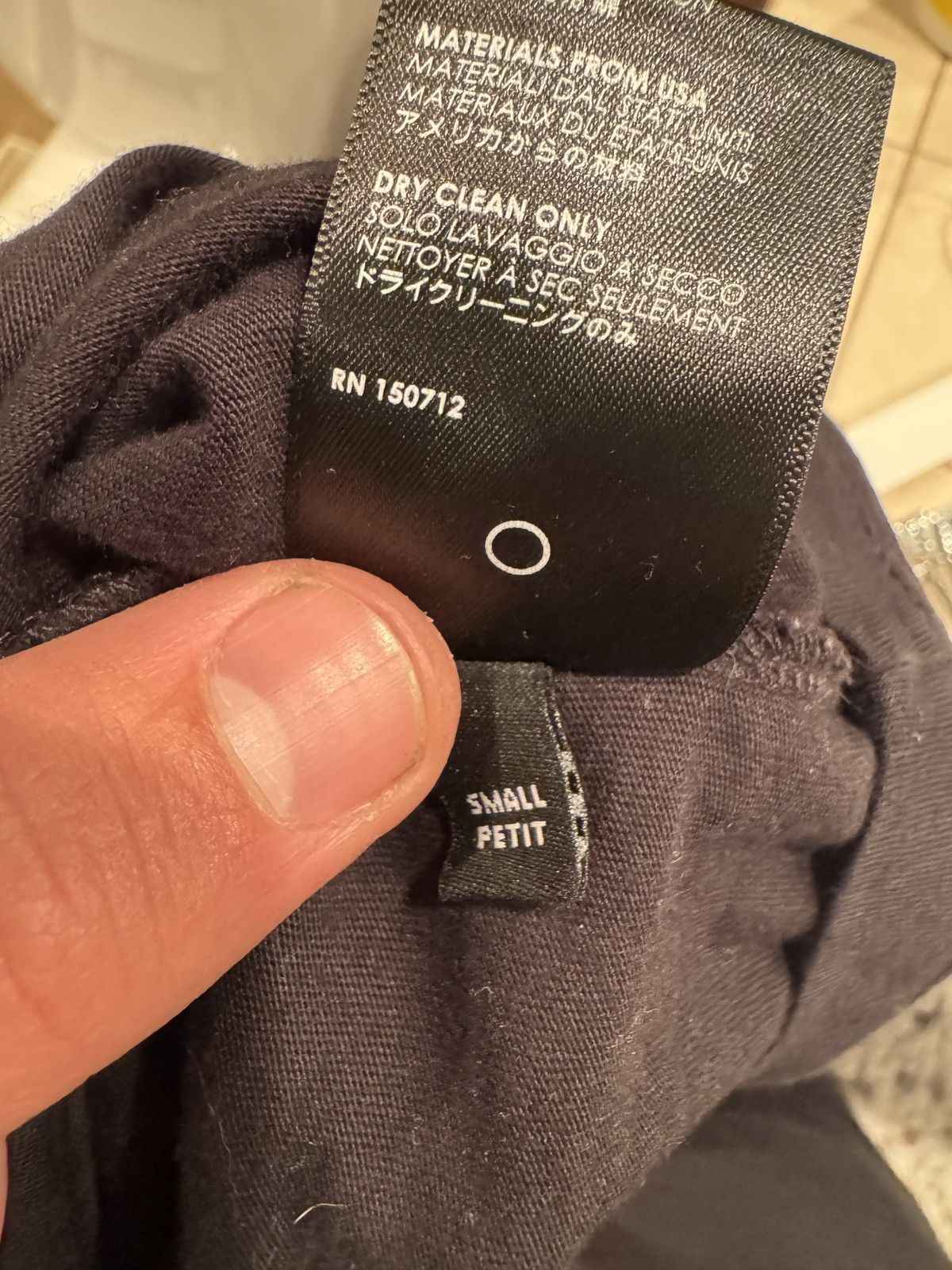 Amiri Amiri T-shirt Size US S / EU 44-46 / 1 - 4 Thumbnail