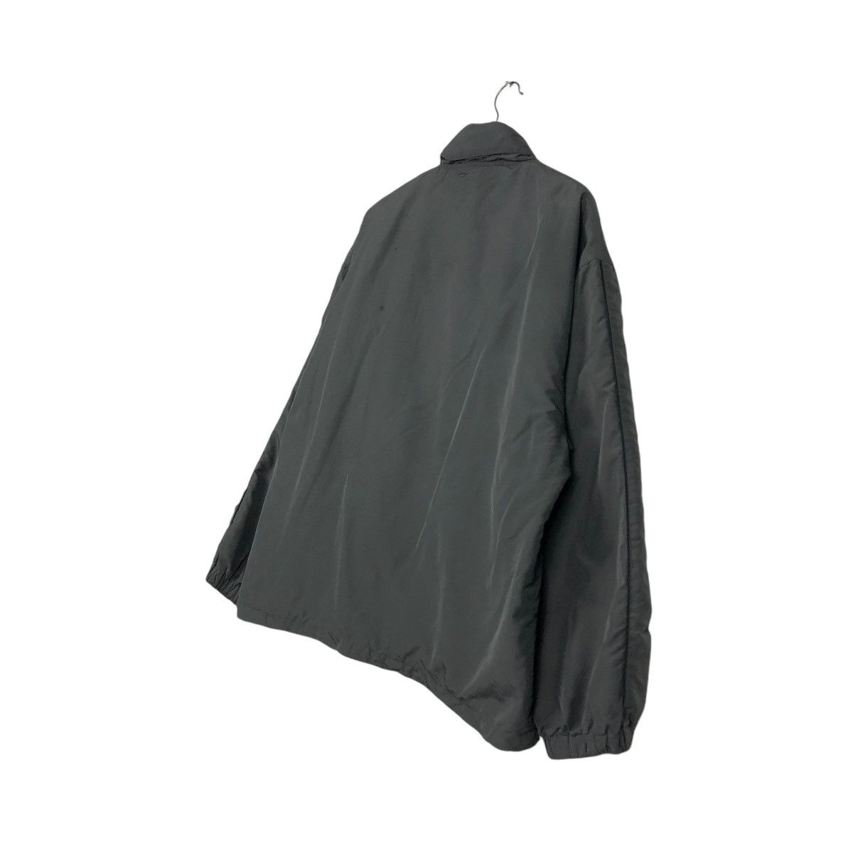 Japanese Brand 🔥VINTAGE ZIPPER JACKET SACSNY Y’SACCS YOHJI YAMAMOTO Size US M / EU 48-50 / 2 - 12 Thumbnail