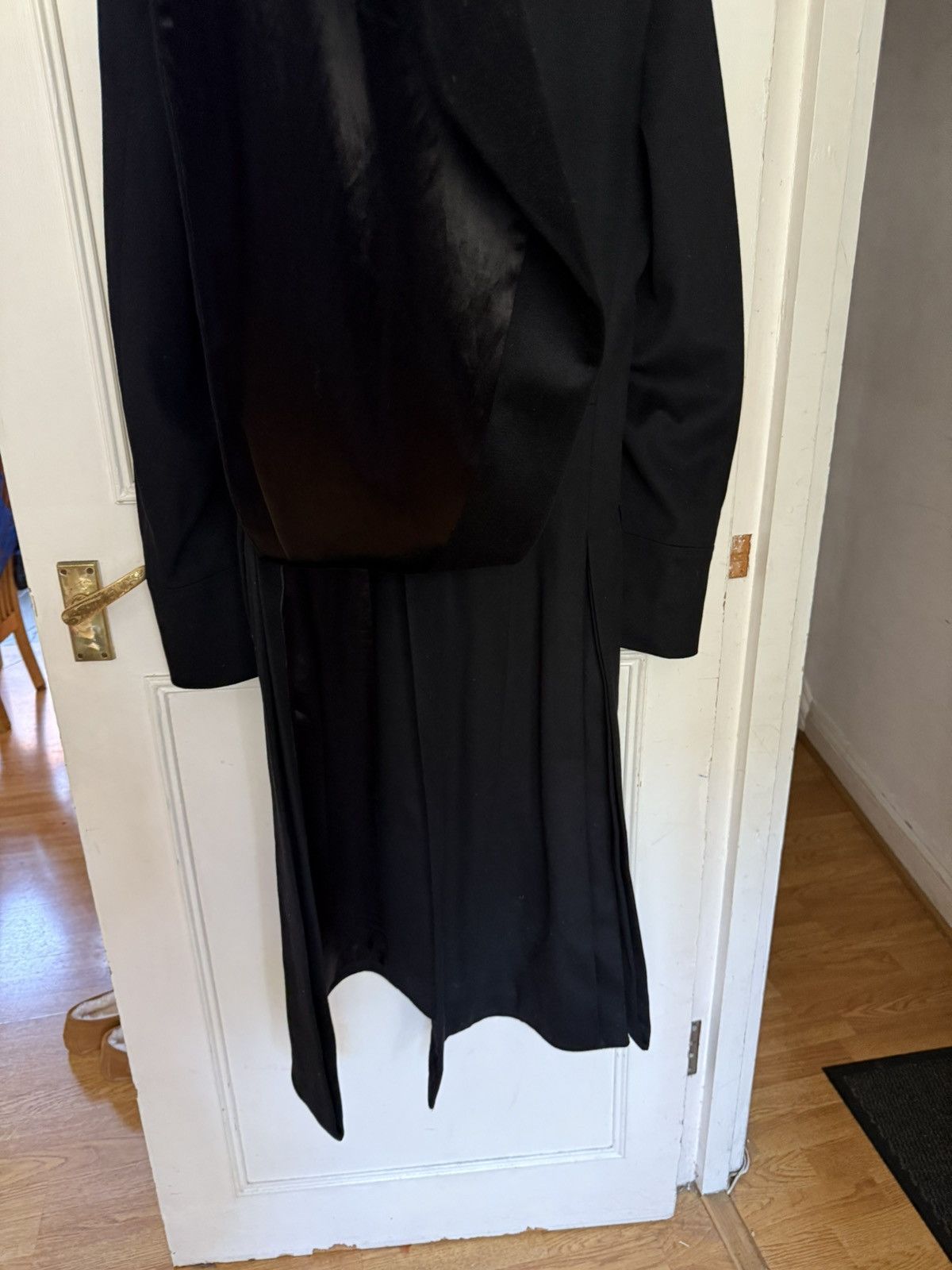 Gucci Gucci FW 2006 Opening Look Size 48R Size US M / EU 48-50 / 2 - 9 Thumbnail