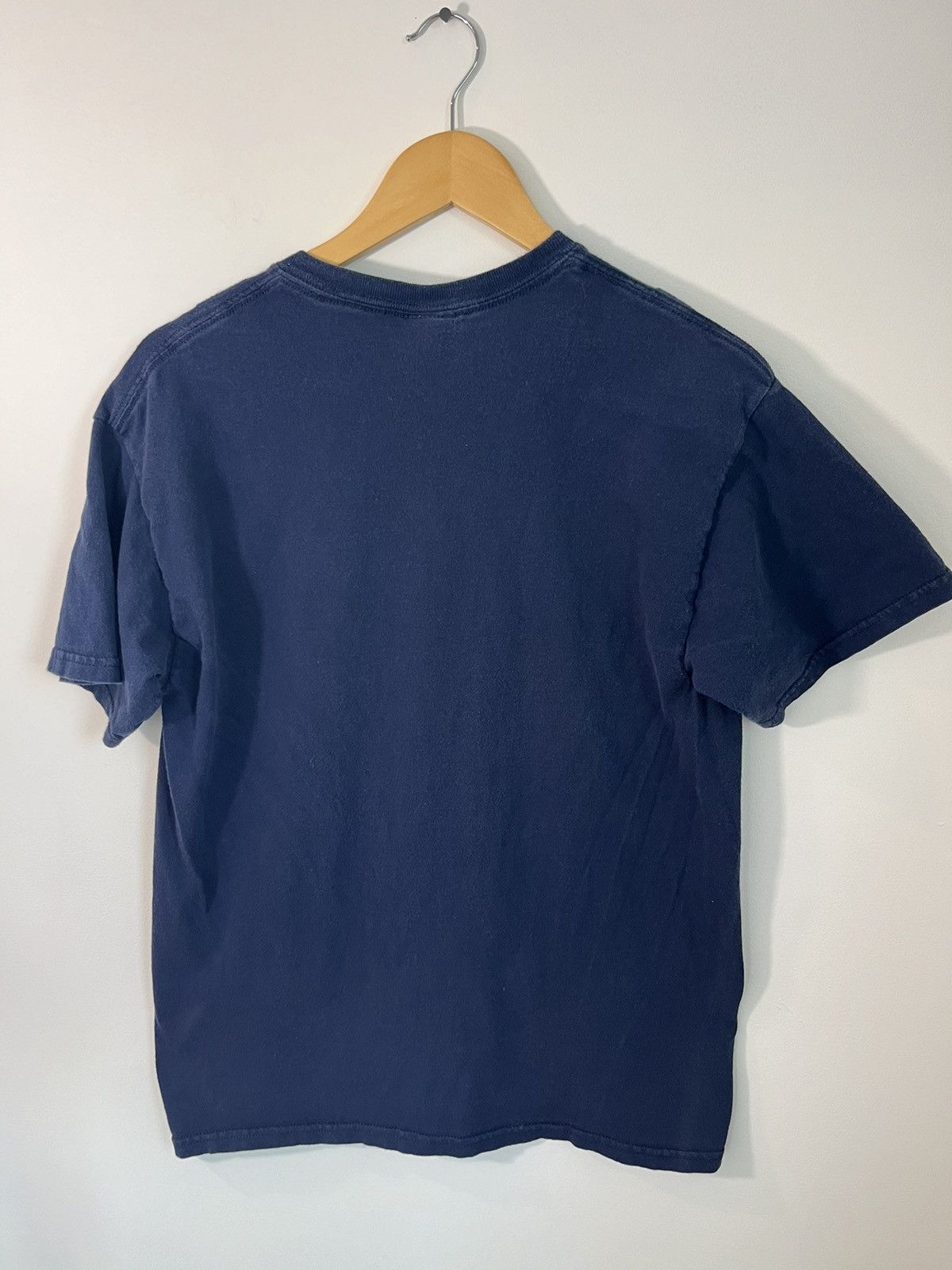 Vintage THE OFFICE TV Show Y2K 2000s Promo Tee Size US M / EU 48-50 / 2 - 4 Thumbnail