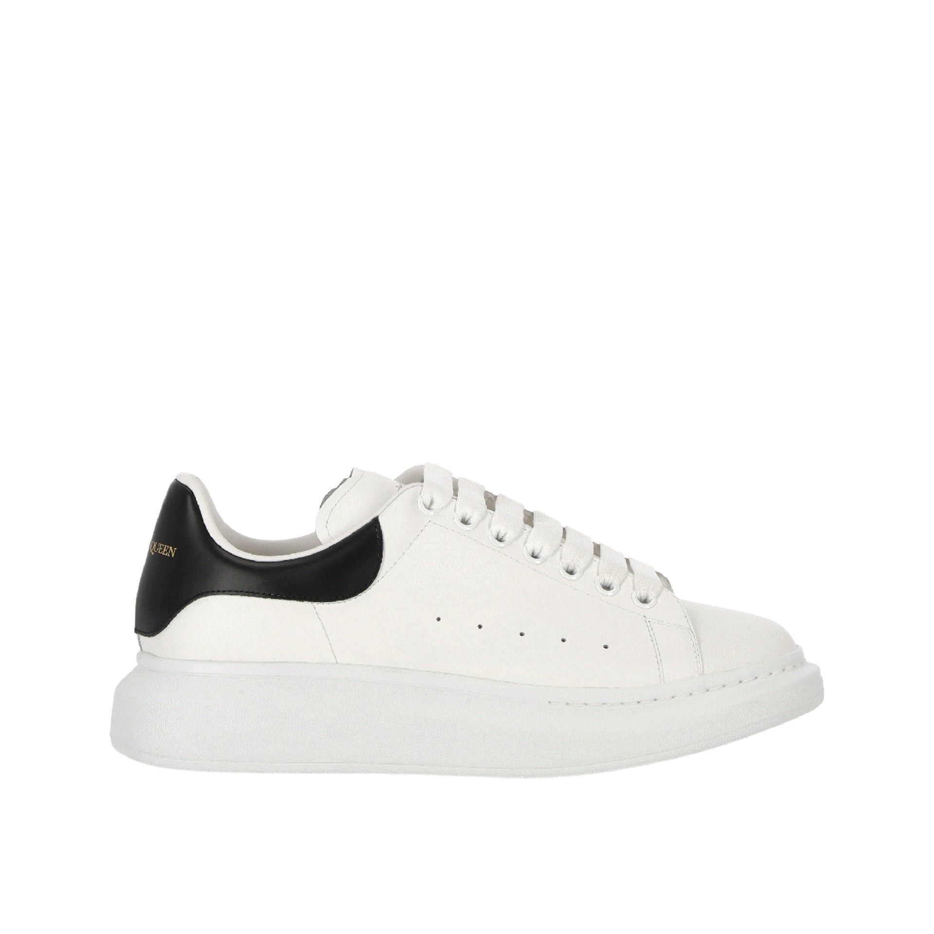 スニーカー alexander mcqueen SNEAKER (807882WHABG 9348) Alexander McQueen Alexander Mcqueen Man Sneakers 807882WHABG