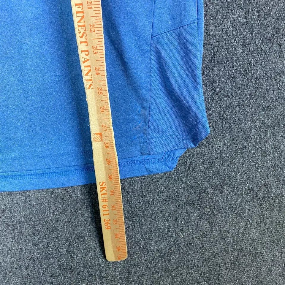 Other McDonalds T-Shirt Men's Medium Regular Fit Stained Size US M / EU 48-50 / 2 - 7 Thumbnail