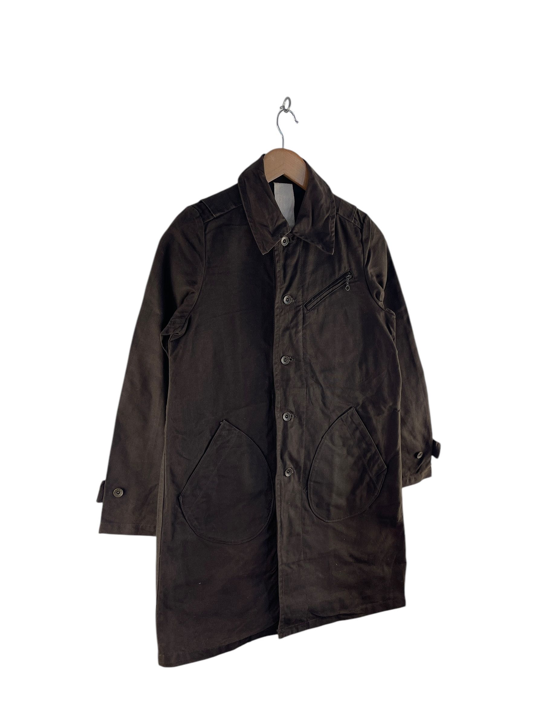 Japanese Brand × Johnbull John Bull Jacket Size US S / EU 44-46 / 1 - 4 Thumbnail