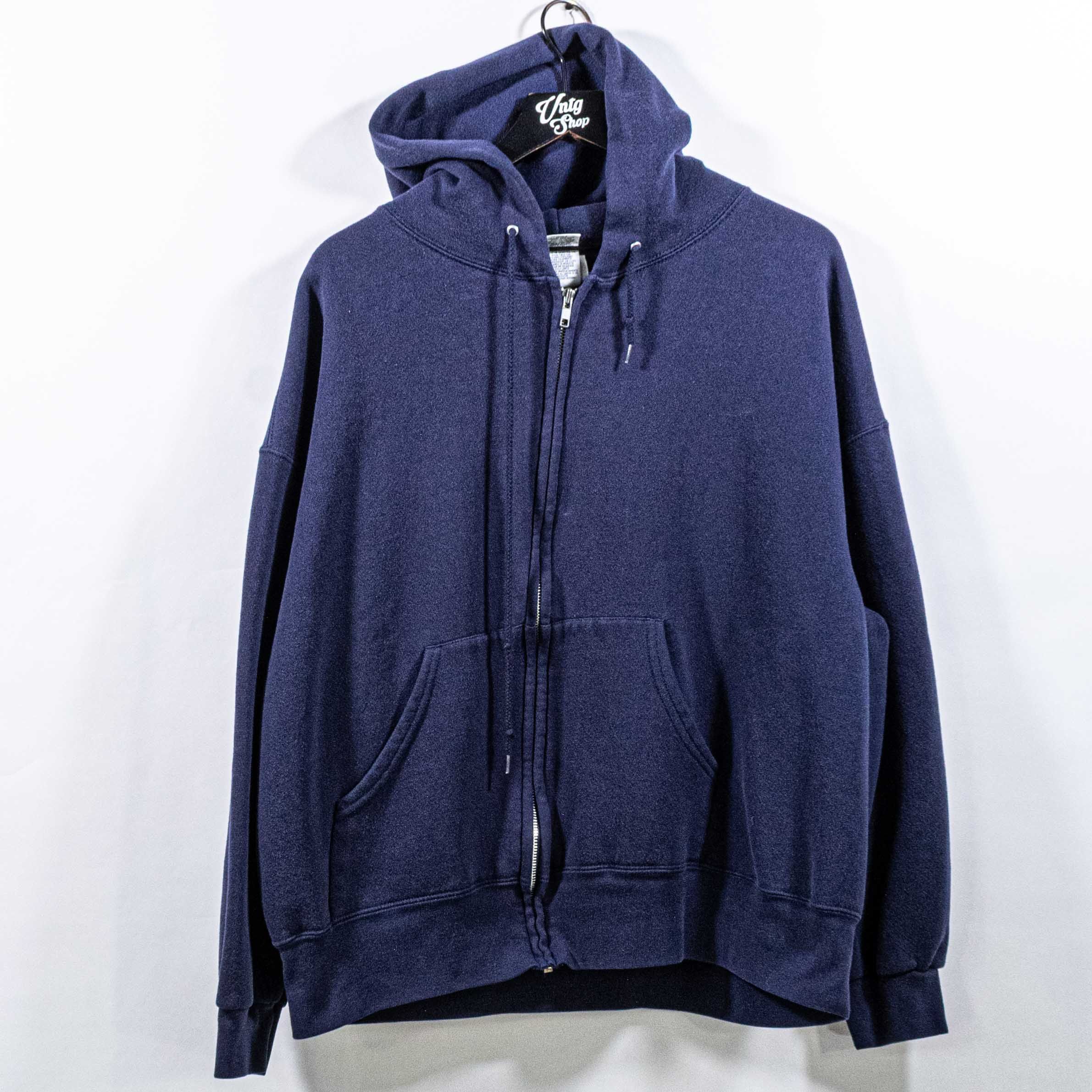 FUCT × Vintage GRAIL 90s/Y2K Fuct zip hoodie Deftones Chino