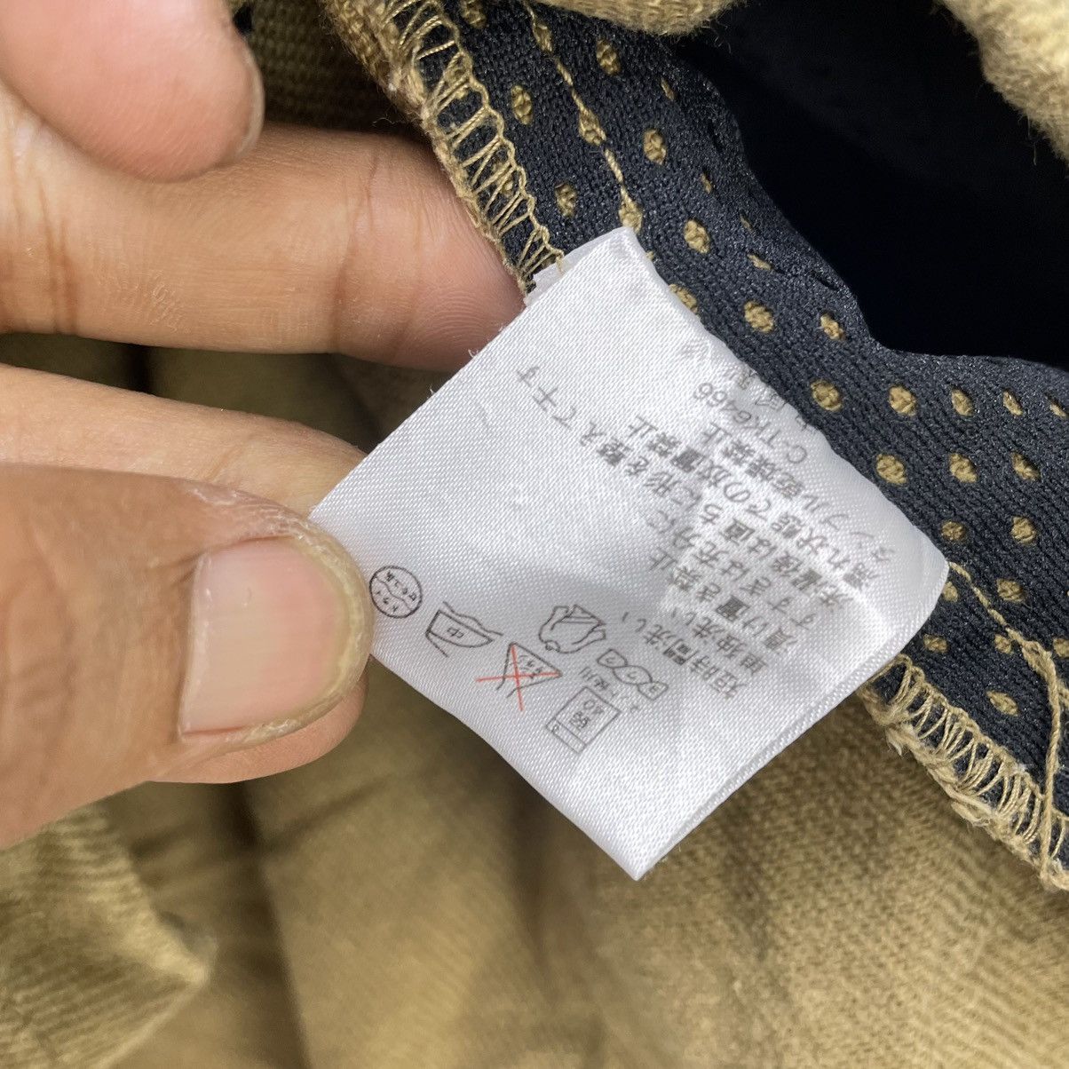 Japanese Brand 💥Japanese Brand Danner Wolrus Pull Over Jacket Size US L / EU 52-54 / 3 - 7 Thumbnail