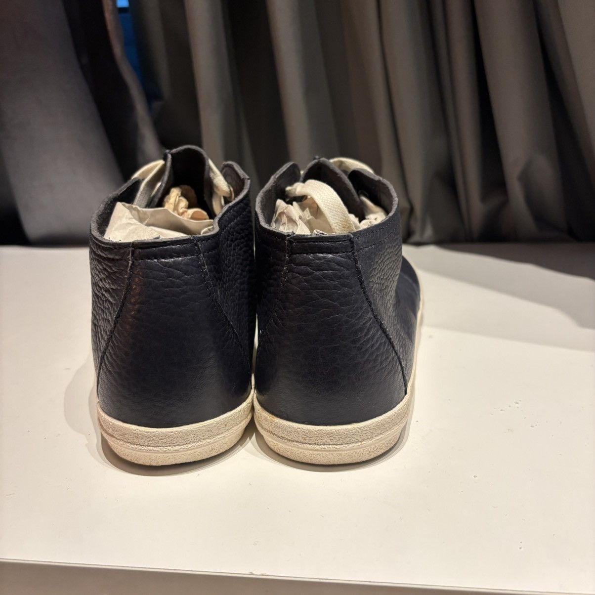 Brighton × Clarks Clarks Original Chip Buttie Size US 7 / EU 40 - 2 Thumbnail