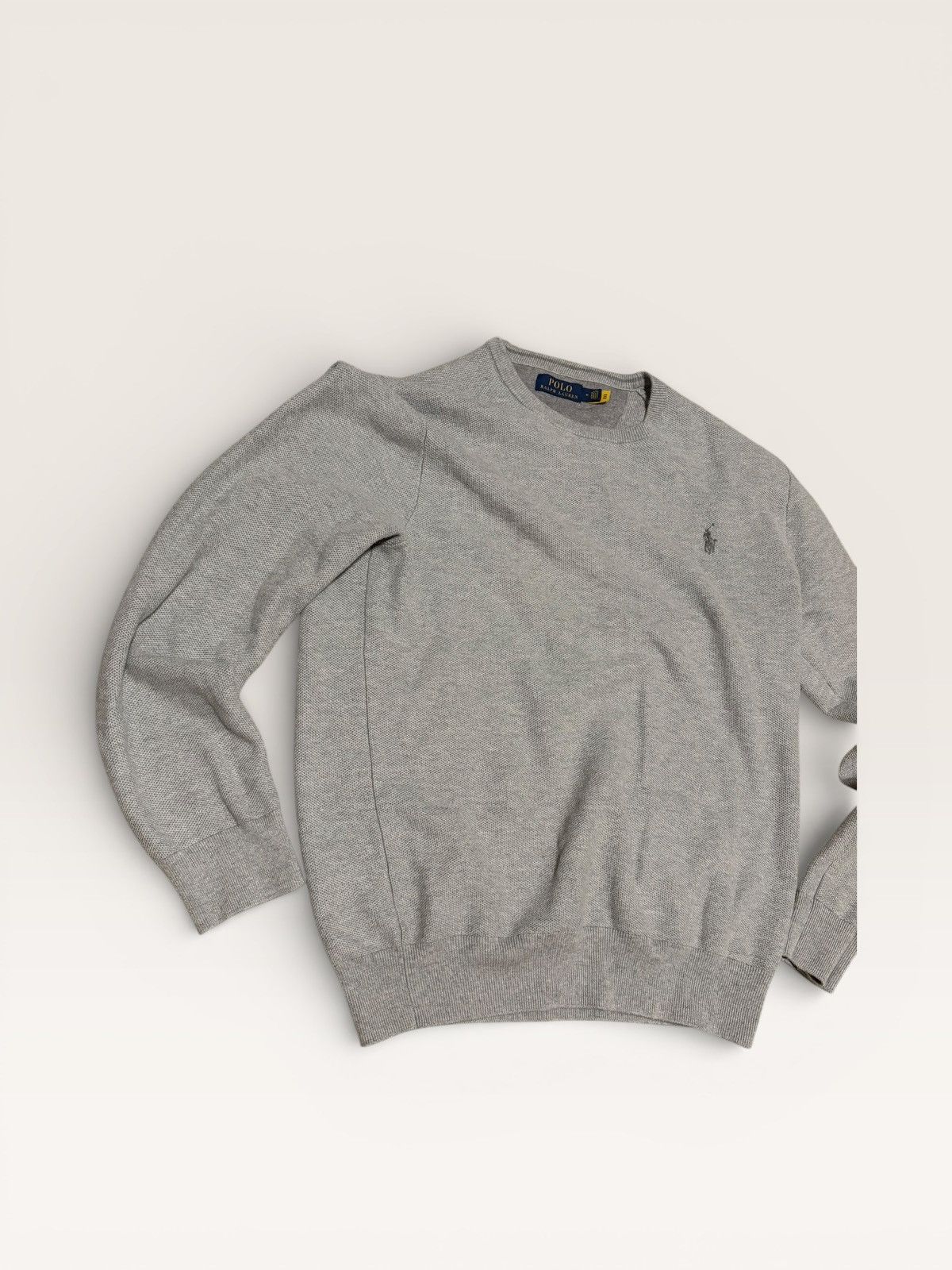 Polo Ralph Lauren Ralph lauren crew neck Size US L / EU 52-54 / 3 - 2 Thumbnail