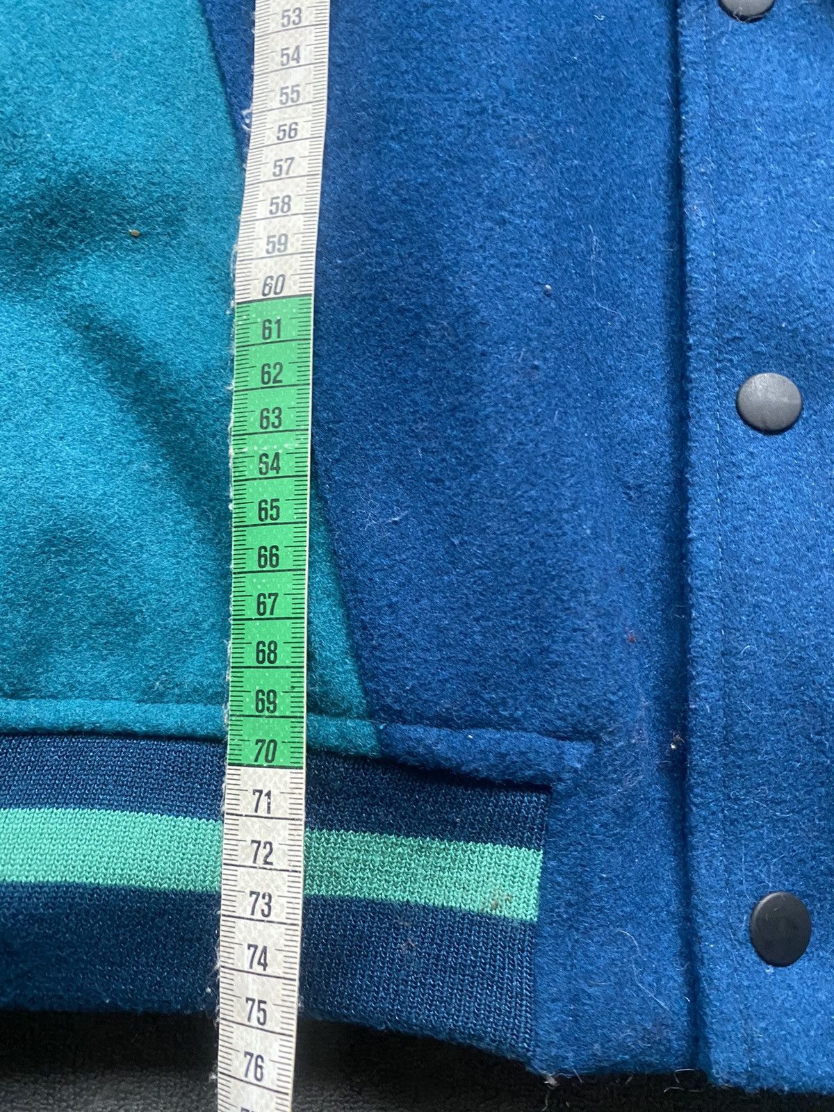 Air Jordan Jacket