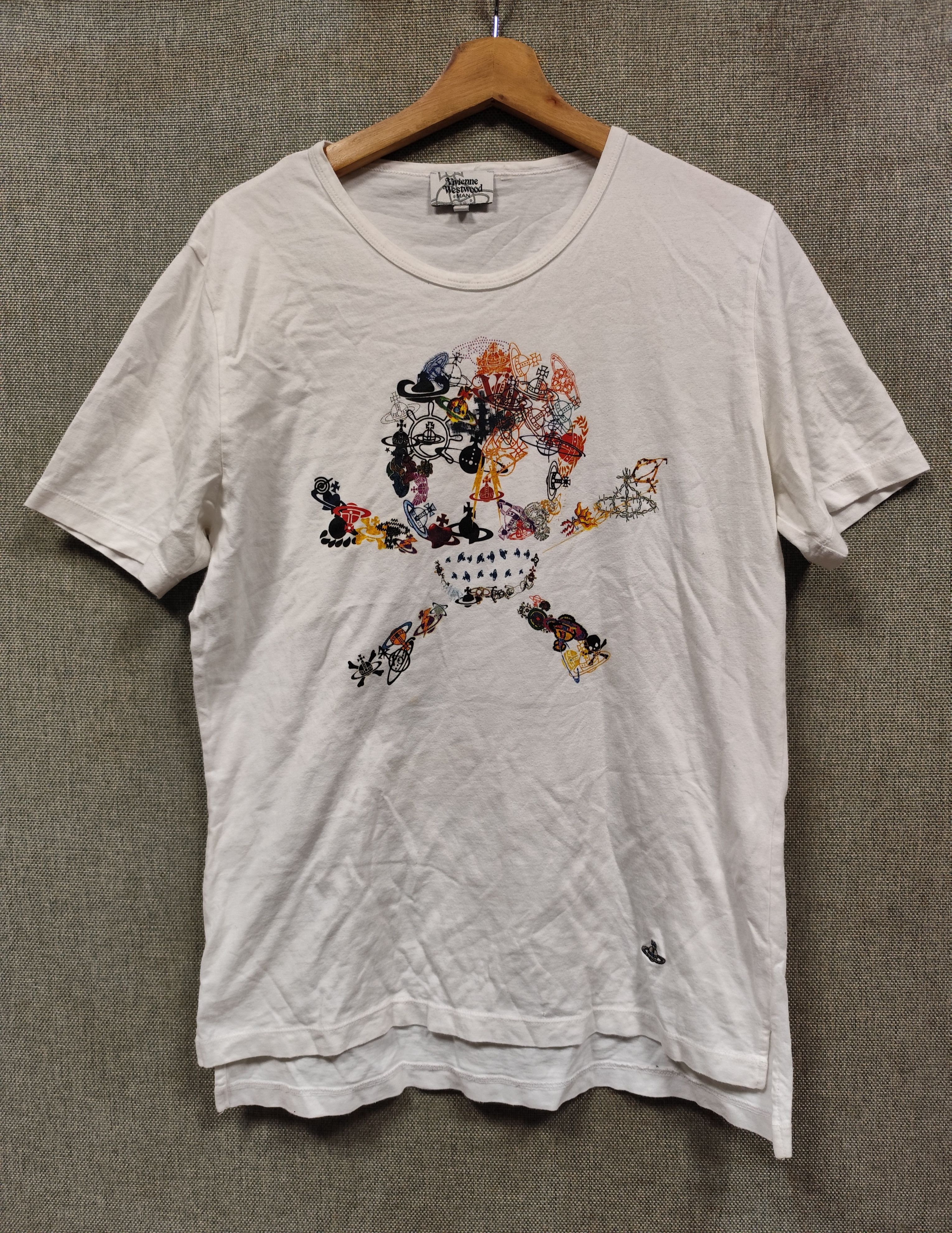 Seditionaries × Vivienne Westwood Hitler Stamps JUBILEE