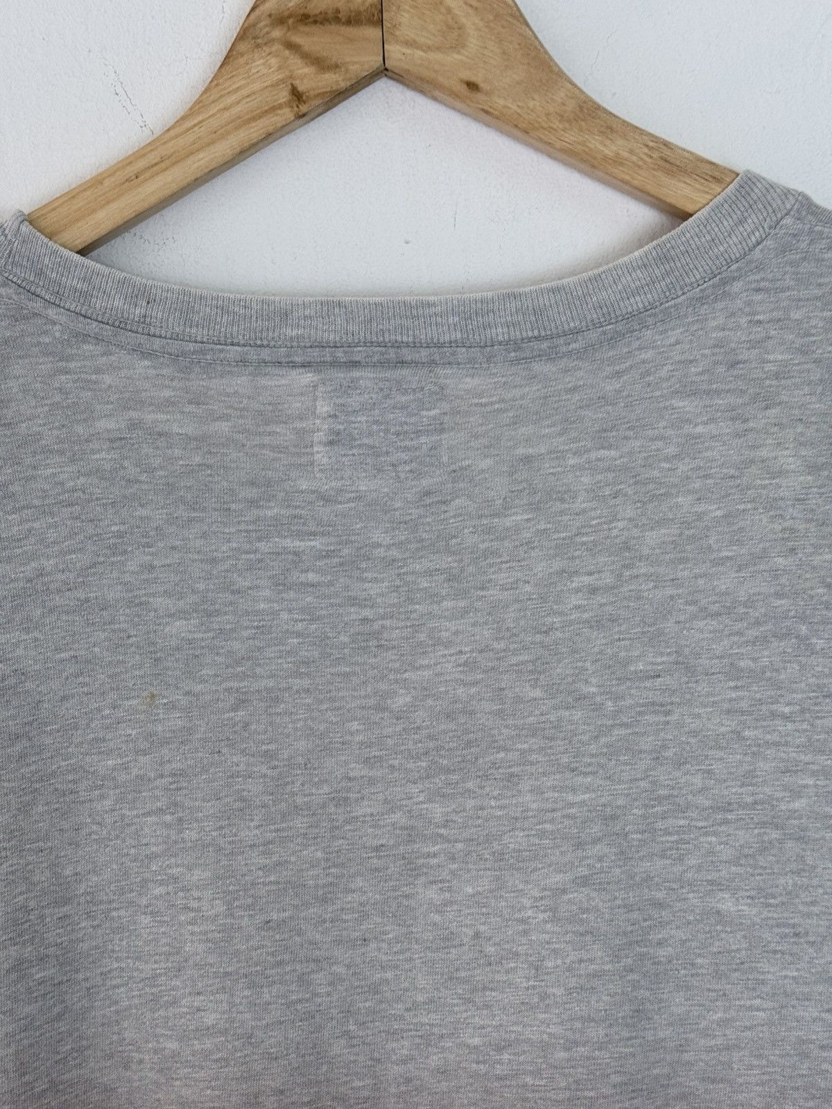Stussy Vintage Stussy PE Roundneck. Size US M / EU 48-50 / 2 - 7 Thumbnail