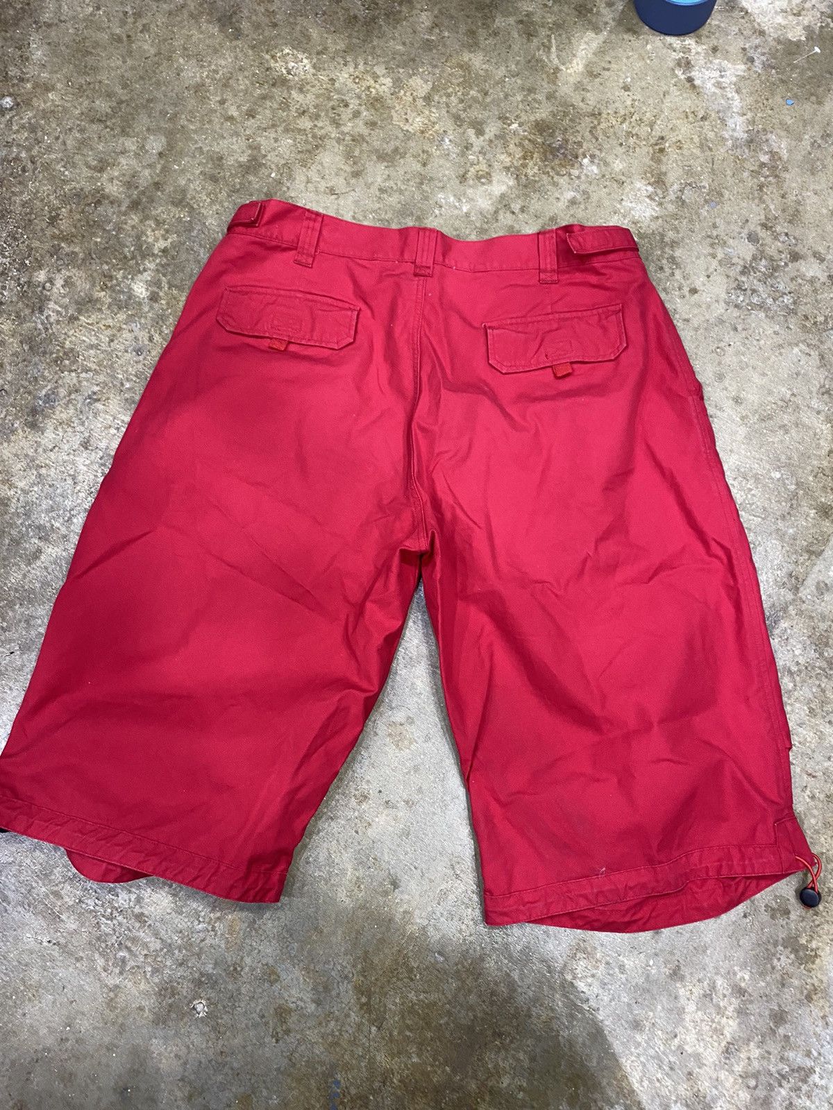JNCO × Pelle Pelle × Vintage Vintage Pelle Pelle ( Marc Buchanan ) baggy pants Size US 40 / EU 56 - 2 Thumbnail