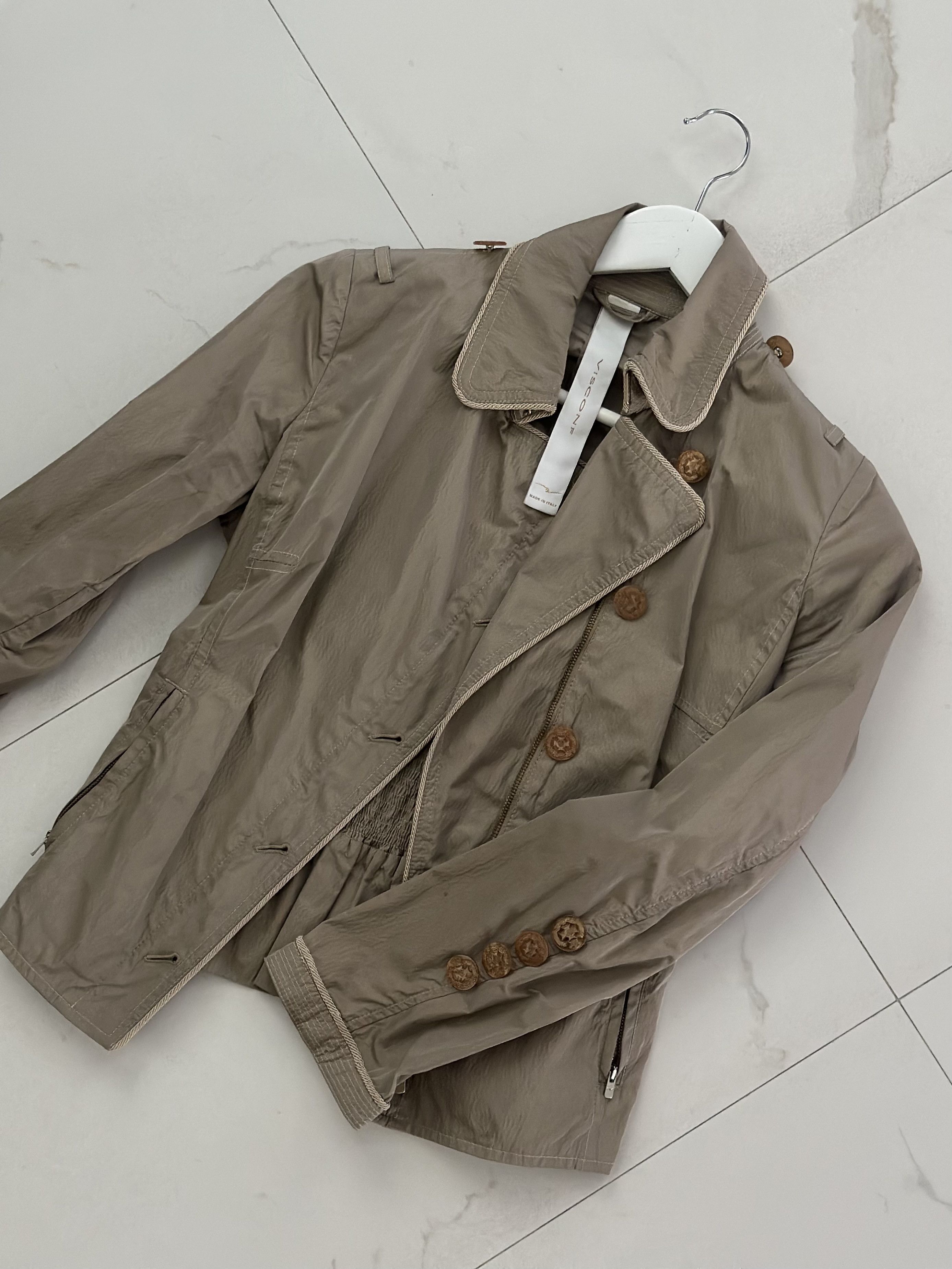 Other Women’s Blazer Visconf Size S / US 4 / IT 40 - 2 Thumbnail