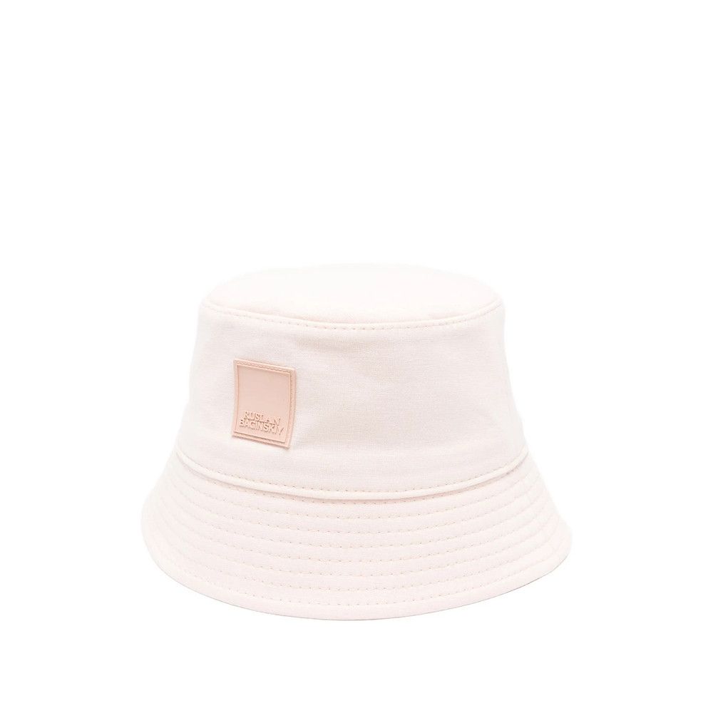 Ruslan Baginskiy Ruslan Baginskiy PINK Hats Size ONE SIZE - 1 Thumbnail