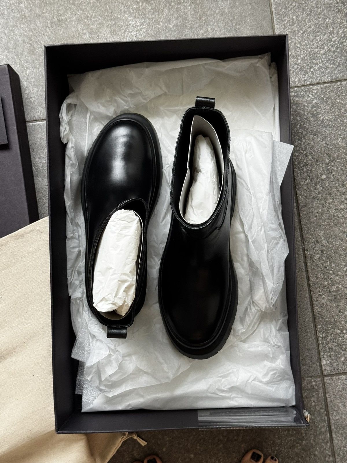 Valentino Valentino Garavani bootes Size US 9 / EU 42 - 3 Thumbnail