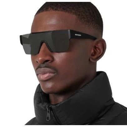 Burberry NEW BURBERRY SUNGLASSES BE4291 3464/87 UNISEX BE4291 346487 Size ONE SIZE - 3 Thumbnail