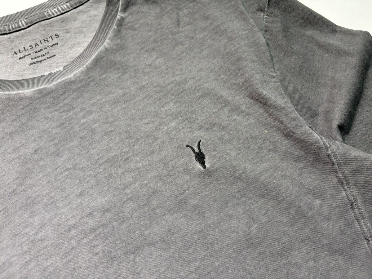 Allsaints Allsaints Longsleeve t shirts Size US M / EU 48-50 / 2 - 7 Thumbnail