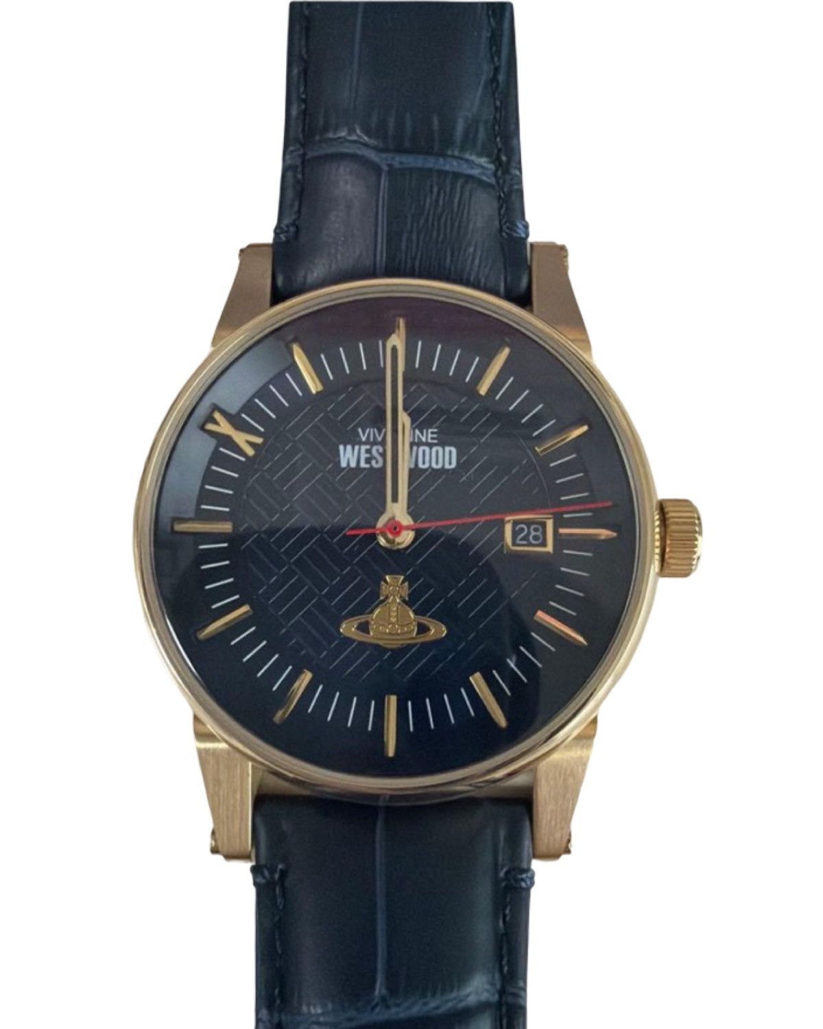Vivienne Westwood 🔥RARE🔥 Double face watch skull vivienne
