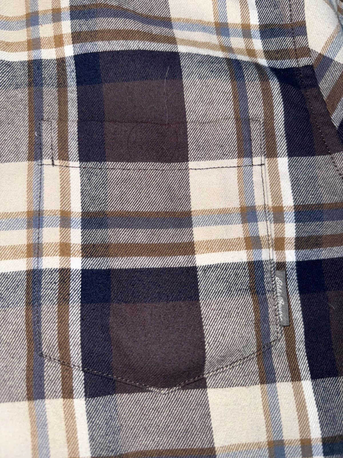 Eddie Bauer EDDIE BAUER (flannel) *size S* Size US S / EU 44-46 / 1 - 2 Thumbnail