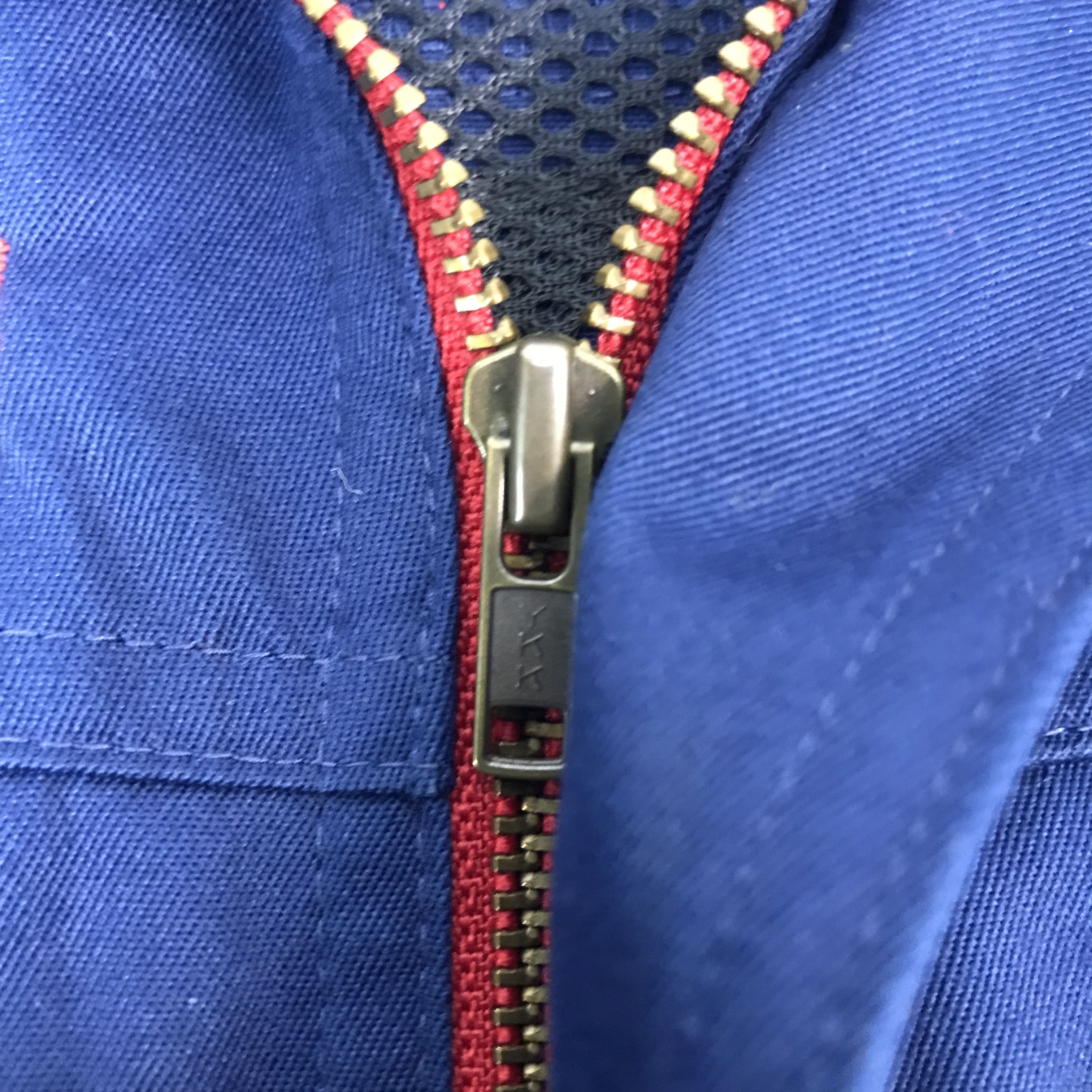 Japanese Brand Calsonic x Kansai Custom Japan Worker Jacket Size US L / EU 52-54 / 3 - 10 Thumbnail