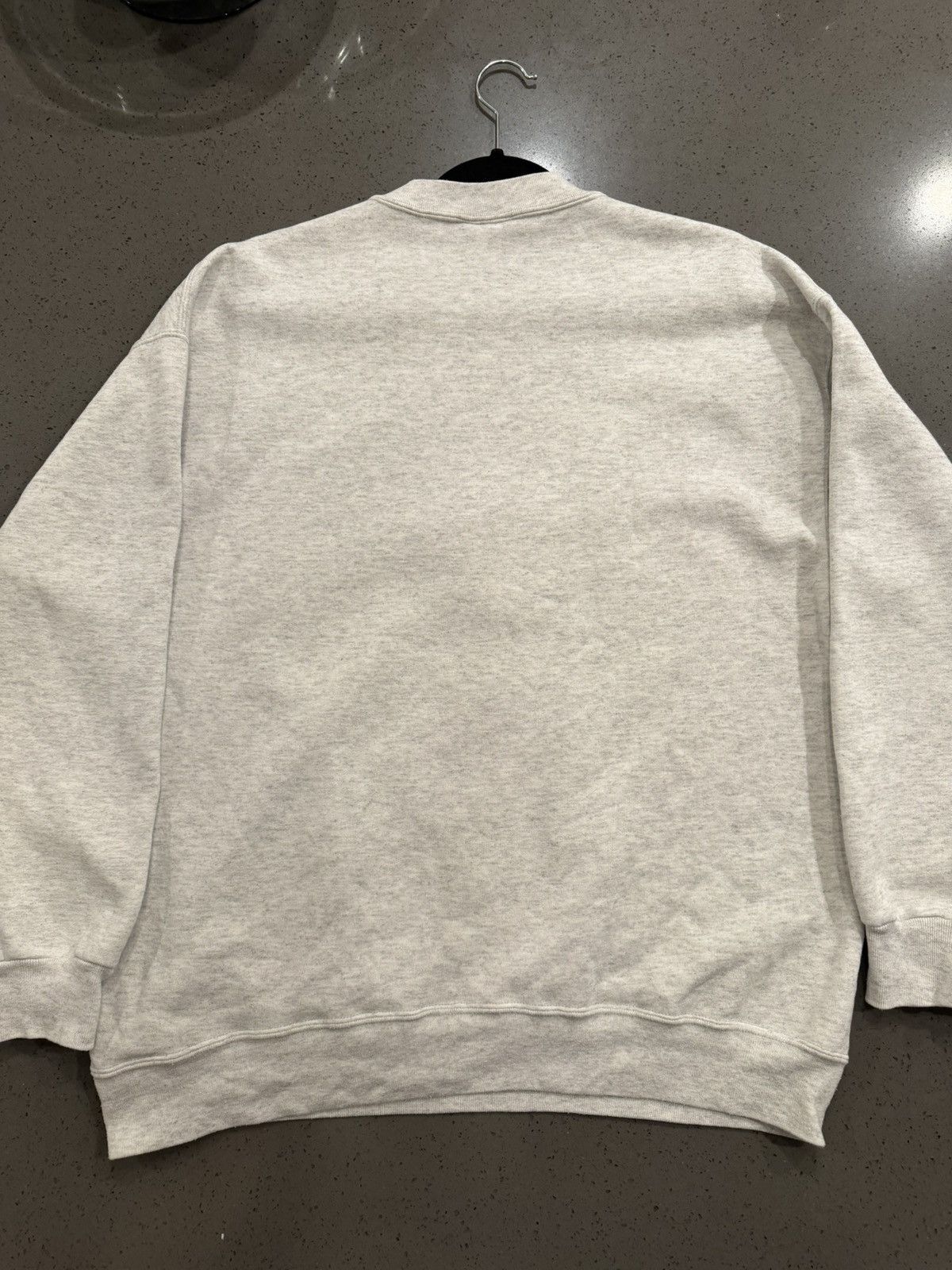 Other Rare Vintage LA Raiders Crewneck Sweatshirt Size US XL / EU 56 / 4 - 2 Thumbnail