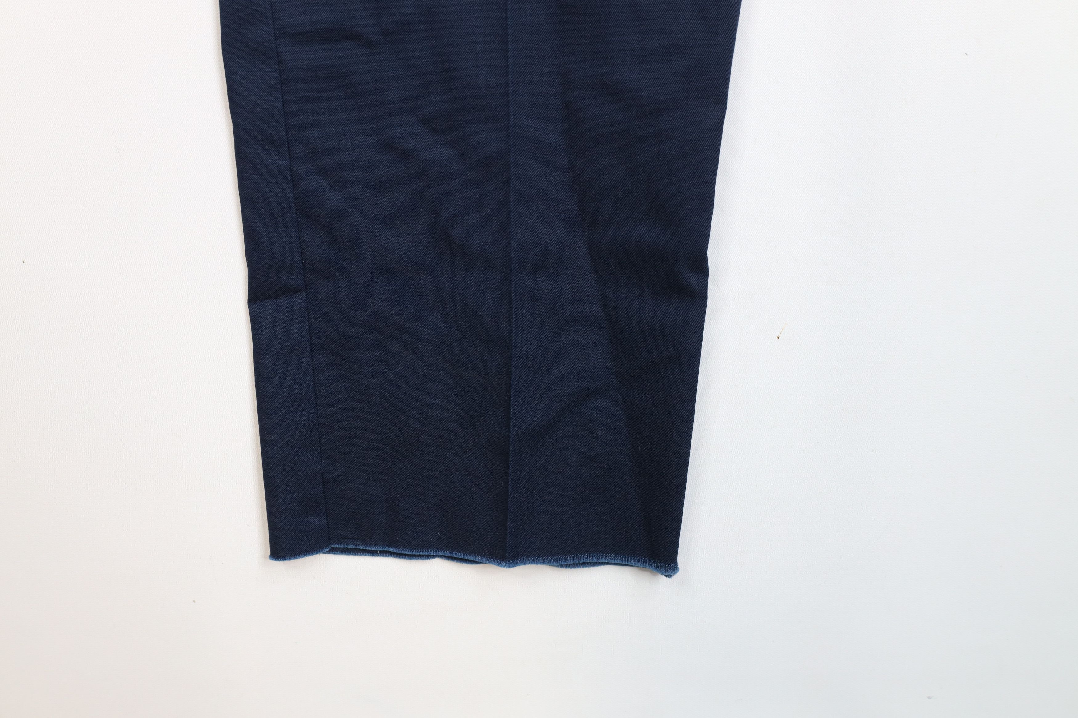 Vintage Vintage 80s 90s Streetwear Wide Leg Workwear Mechanic Pants Size US 44 / EU 60 - 6 Thumbnail
