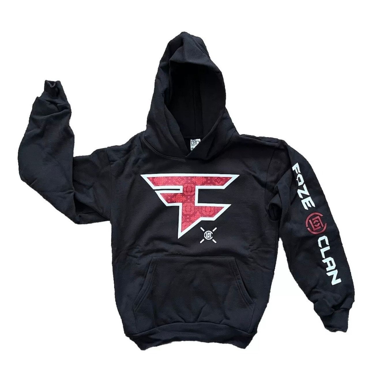 Faze sway hoodie sale