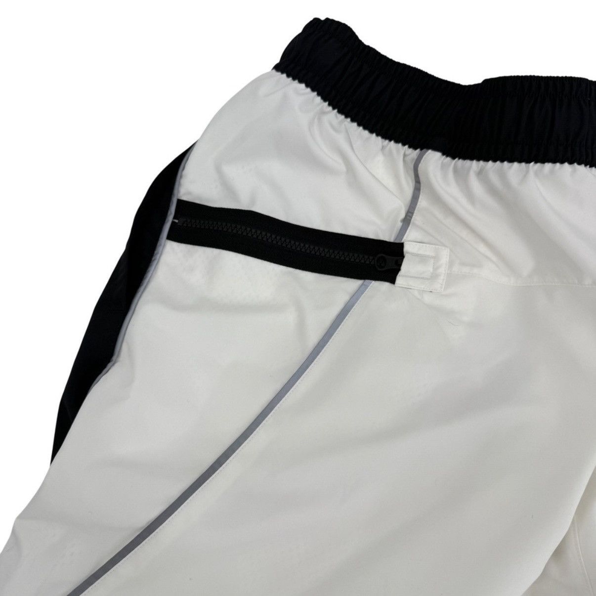 Other Nike x Acronym Woven Pants White Black XXL Techwear CZ4672 Size US 40 / EU 56 - 13 Thumbnail