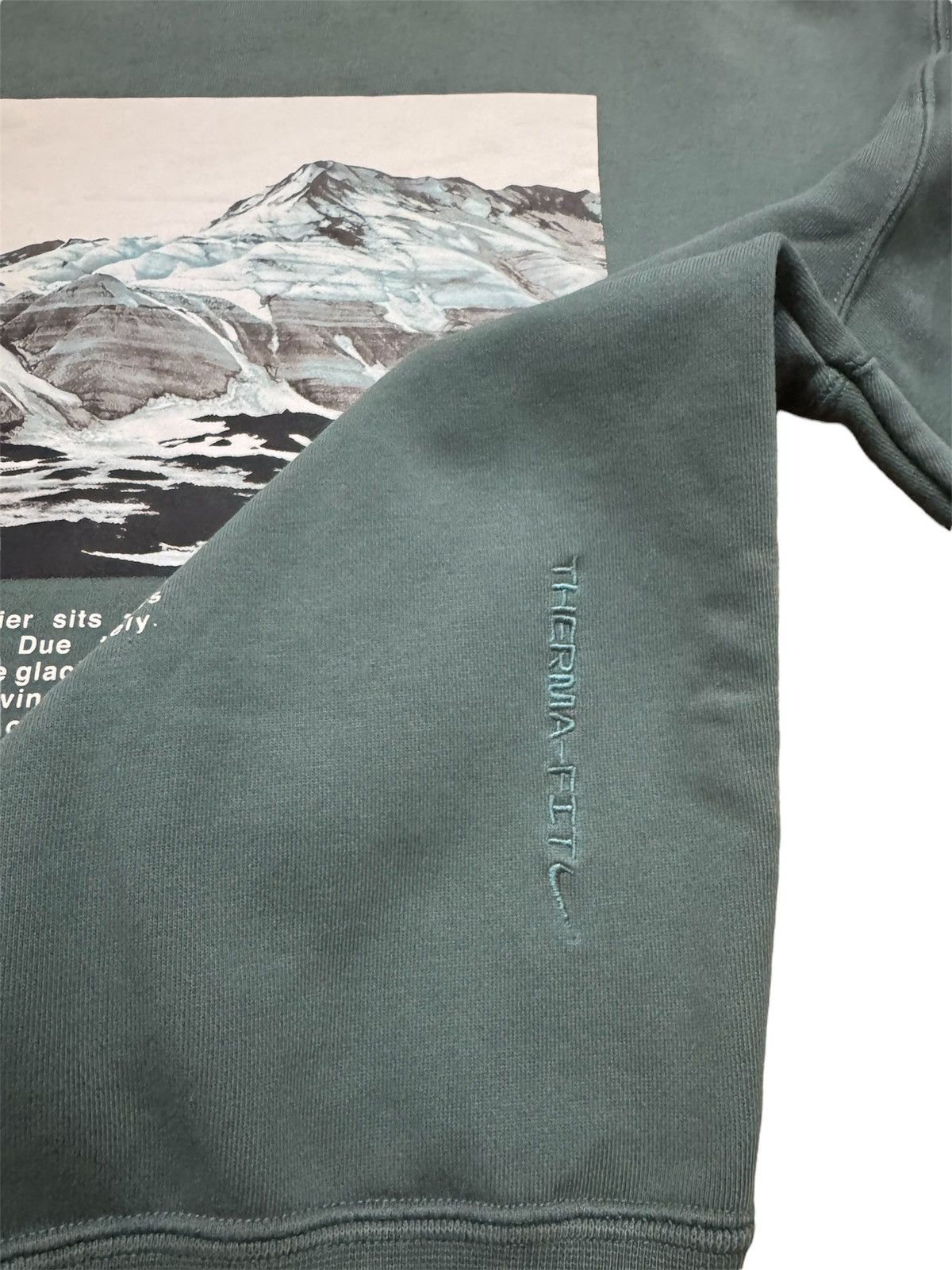 Nike ACG Nike ACG Thermal Fit Graphic Mineral Slate Colour Size US M / EU 48-50 / 2 - 8 Thumbnail