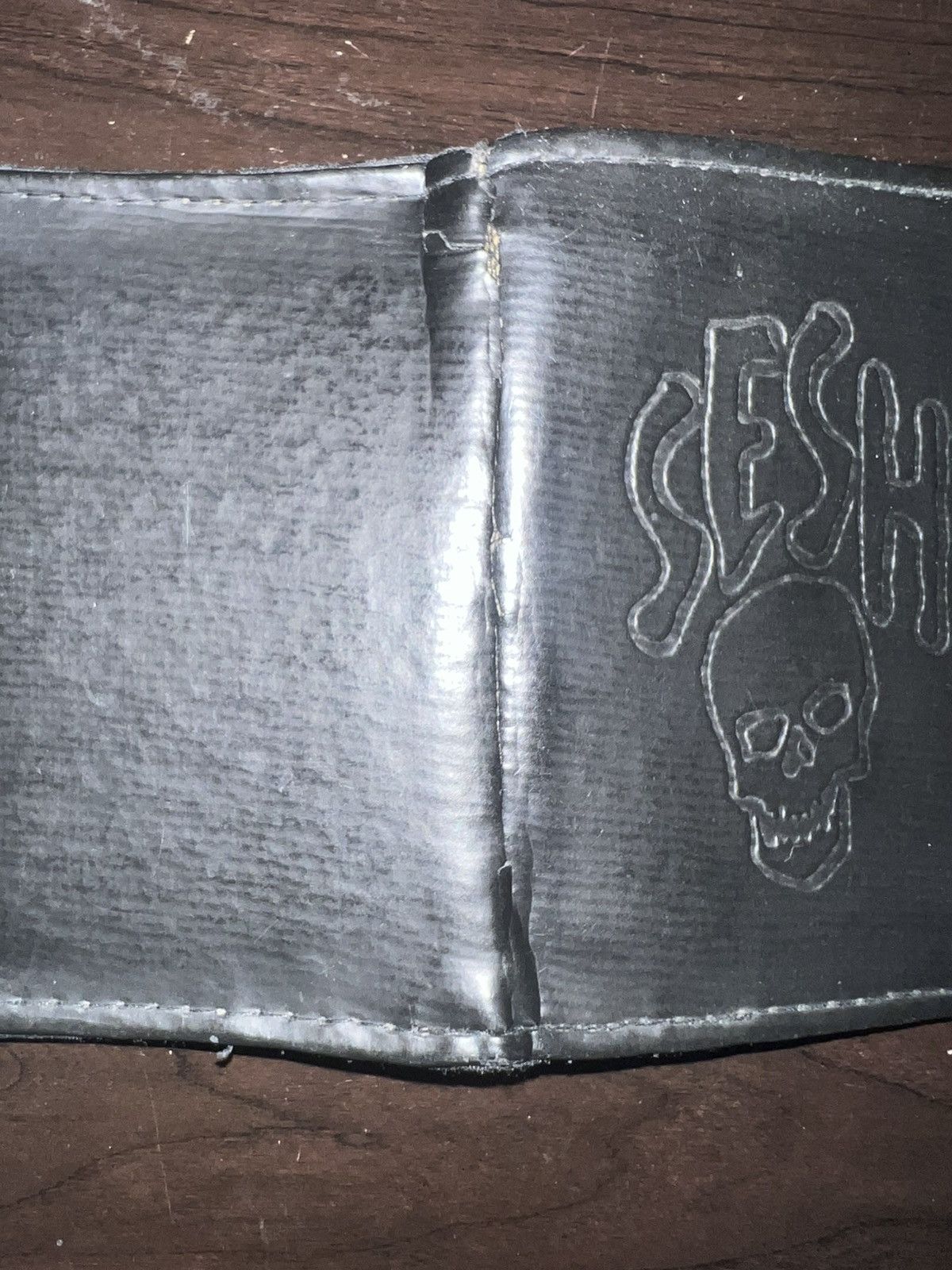 TeamSESH Teamsesh Wallet Size ONE SIZE - 2 Thumbnail