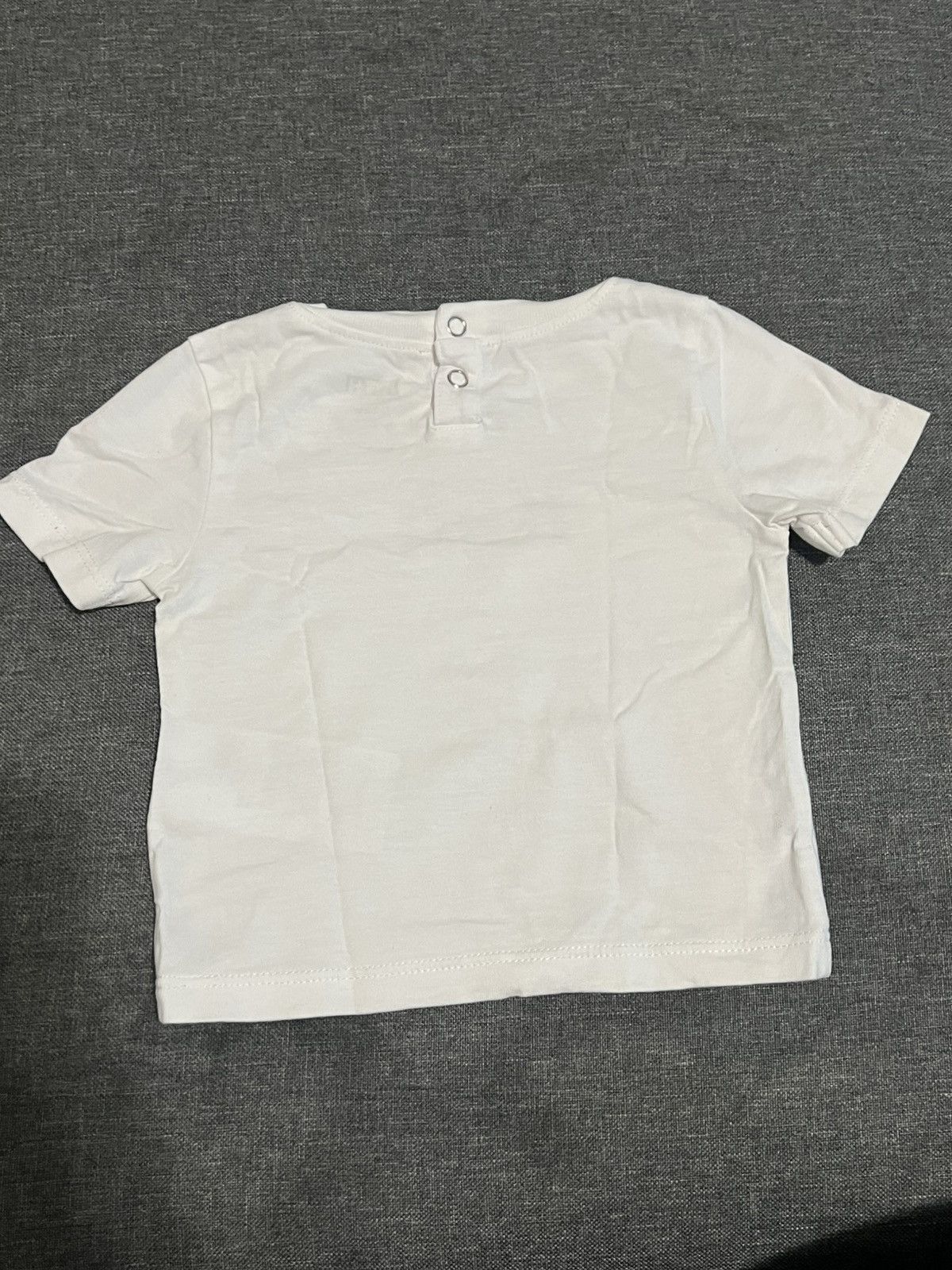 Kith Kith Baby Velocity Tee Size 9-12M Size US XXS / EU 40 - 3 Thumbnail
