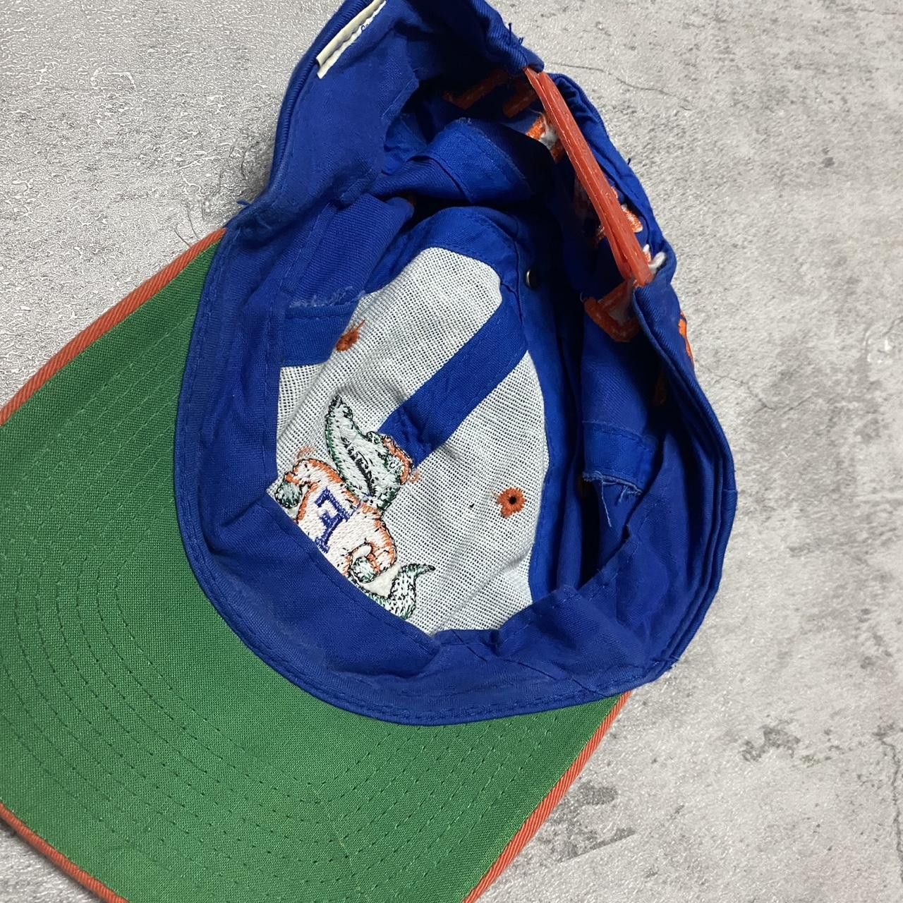 Other Florida Gators snapback hat hats Size ONE SIZE - 3 Thumbnail