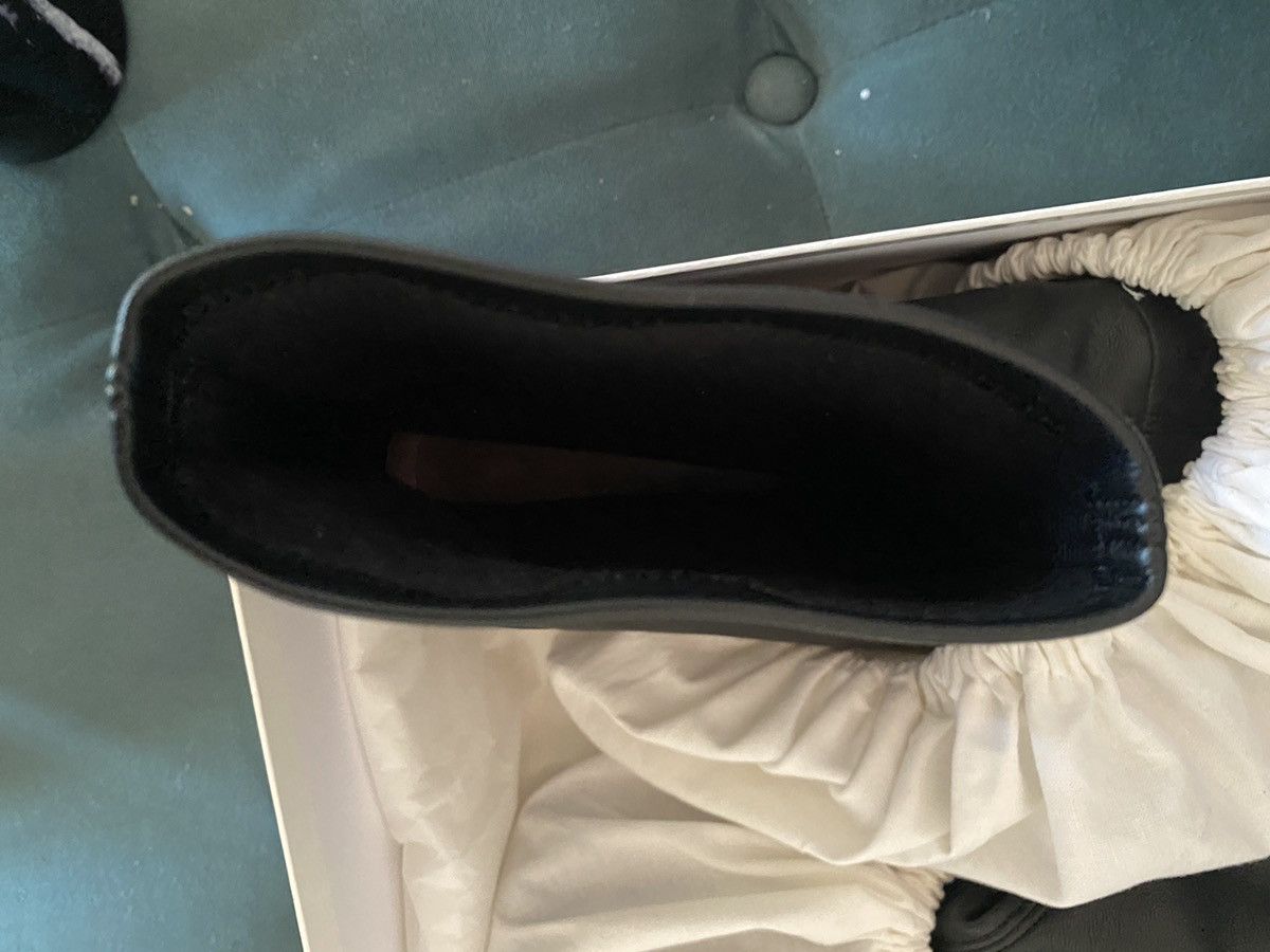 Maison Margiela Maison Martin Margiela - Tabi Ankle Boots Size US 8 / EU 41 - 12 Thumbnail