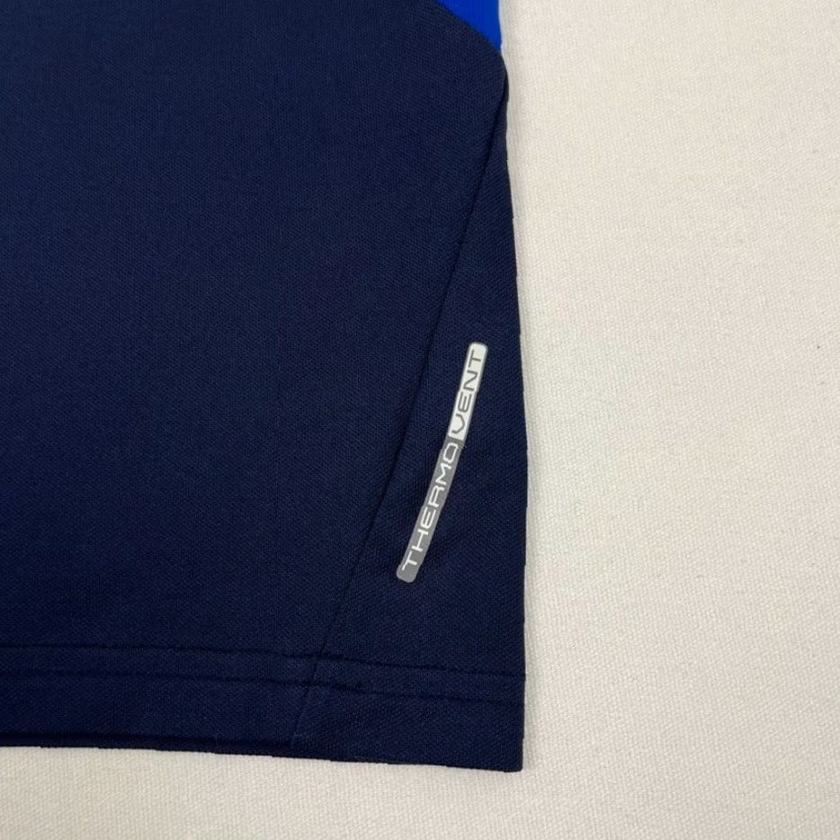 Polo Ralph Lauren Ralph Lauren Sport Polo Shirt Adult Men XS Blue NEW Performance Golf Preppy Size US XS / EU 42 / 0 - 5 Thumbnail