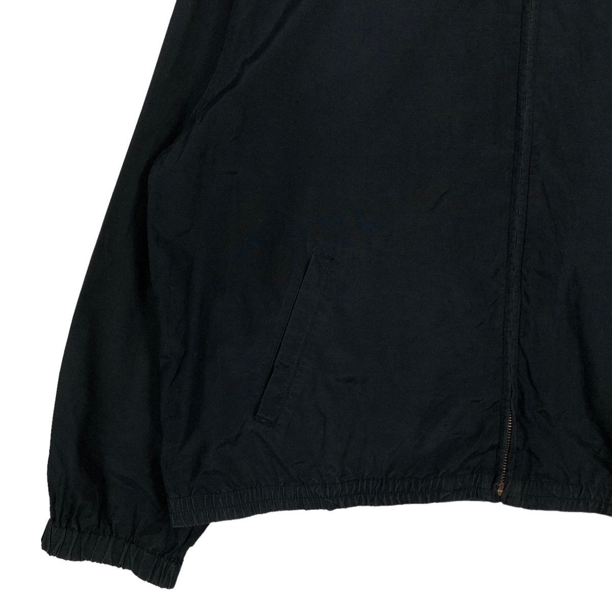 Polo Ralph Lauren 🔥Vintage Bomber Jacket Ralph Lauren Green Label Size US XXL / EU 58 / 5 - 4 Thumbnail