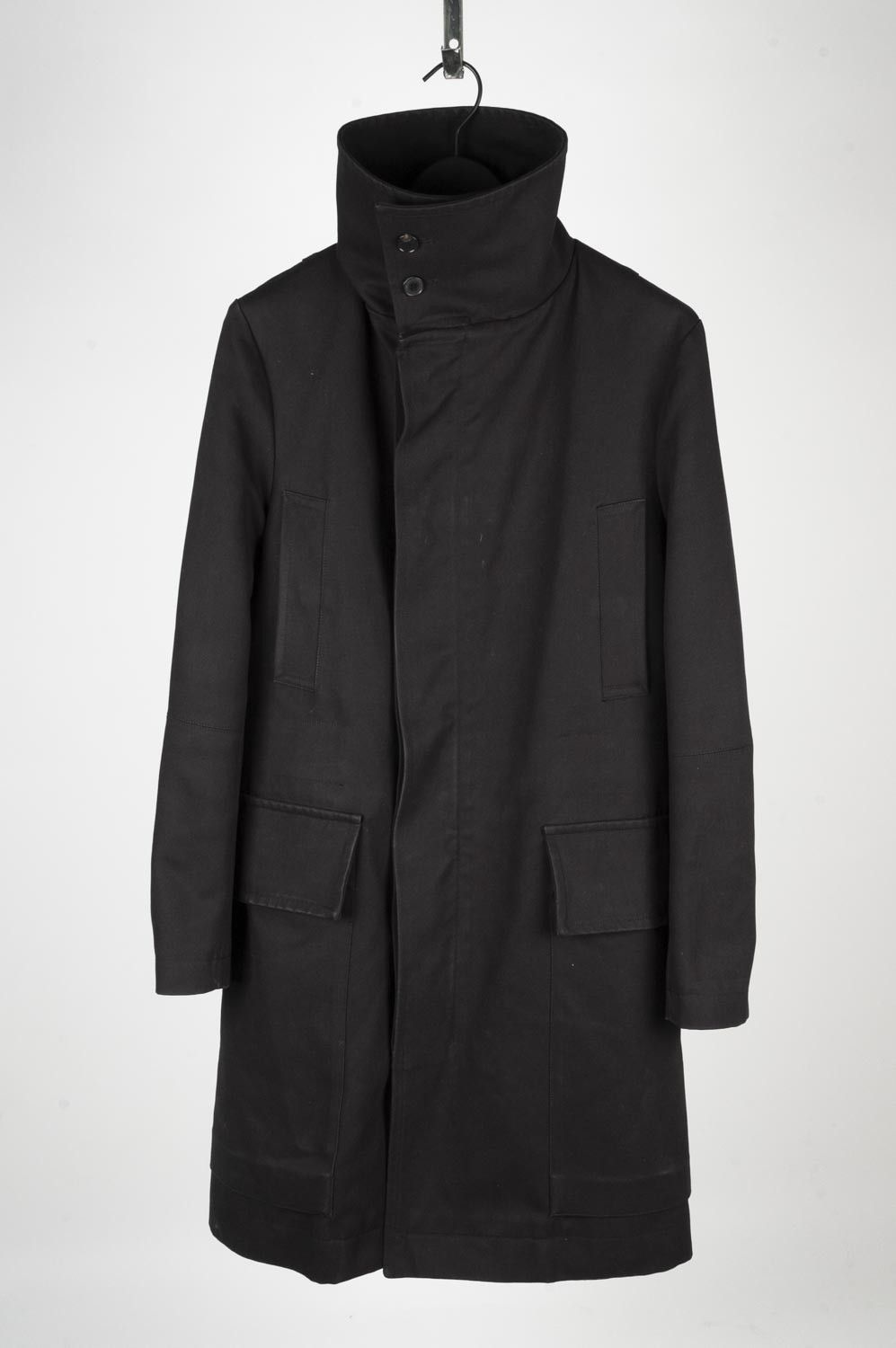 Yves Saint Laurent Men Coat by Tom Ford
