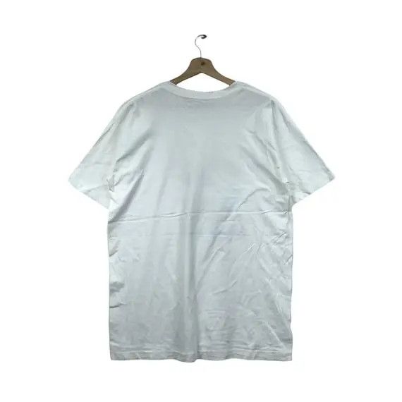 Banana Republic Vtg 90 BANANA REPUBLIC SURF Beach Hawaii Tee Shirt Honolulu Size US M / EU 48-50 / 2 - 2 Thumbnail