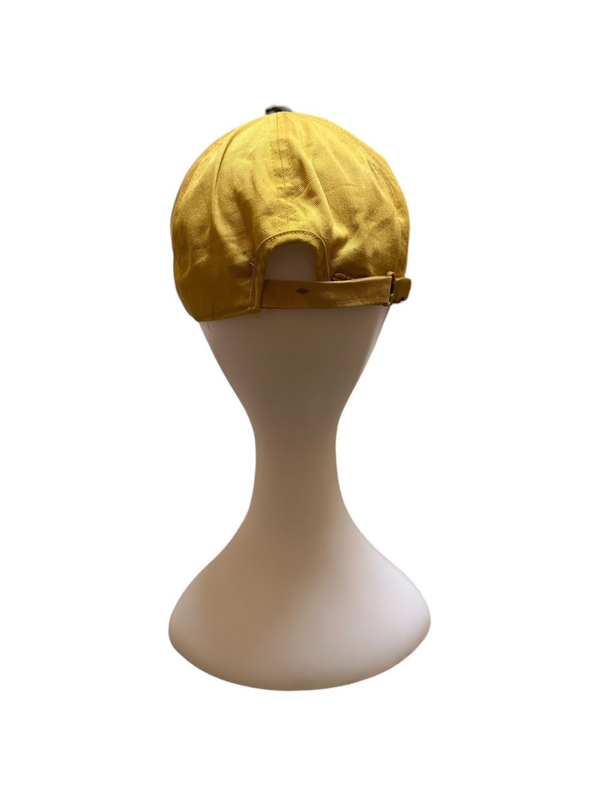 Vintage Vintage Toyota Techno Hat Size ONE SIZE - 6 Thumbnail
